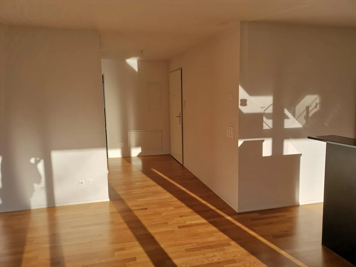 Geräumige Erdgeschosswohnung - Foto 2 von 11