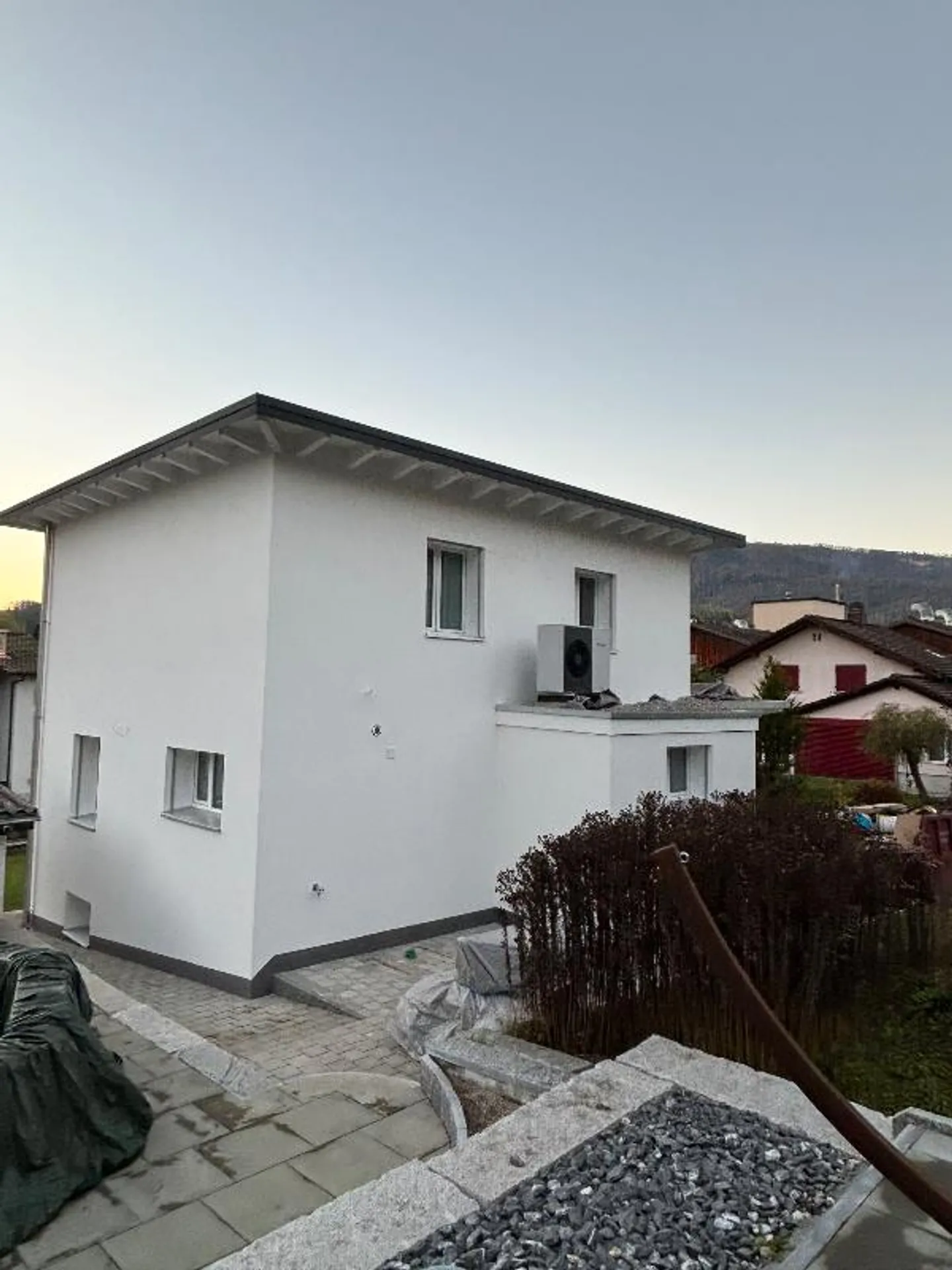 «4.5 Zimmer Einfamilienhaus» - Foto 2 von 5