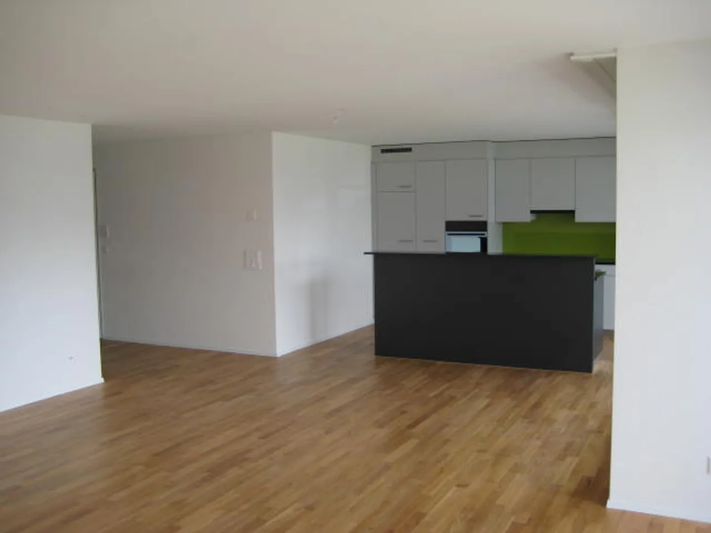 Geräumige Erdgeschosswohnung - Foto 4 von 11