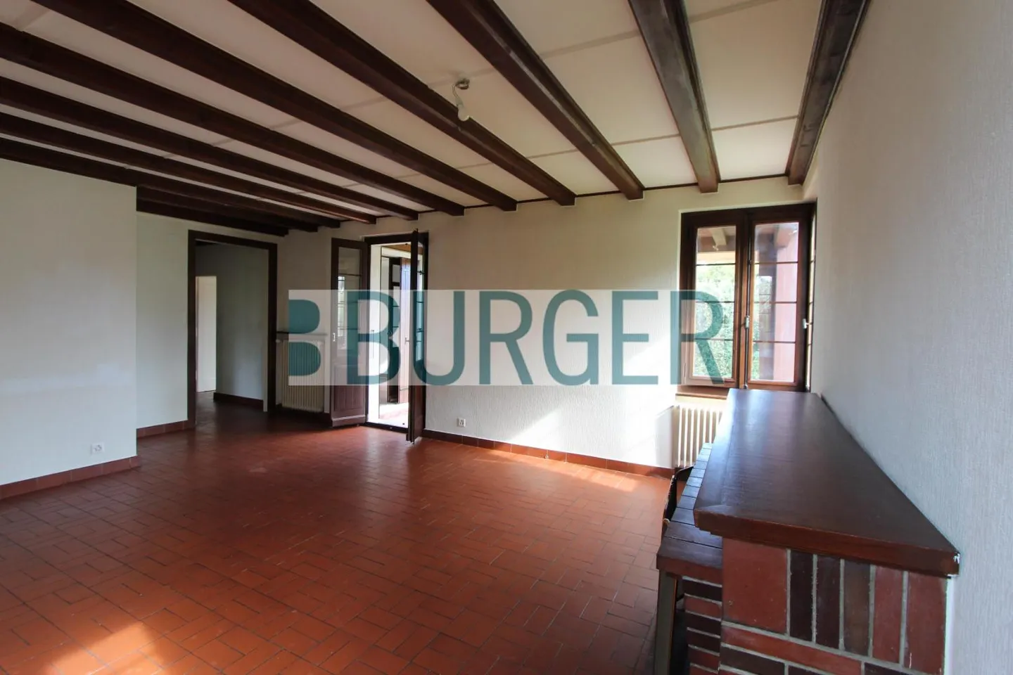 5-Zimmer-Haus - Foto 7 von 8