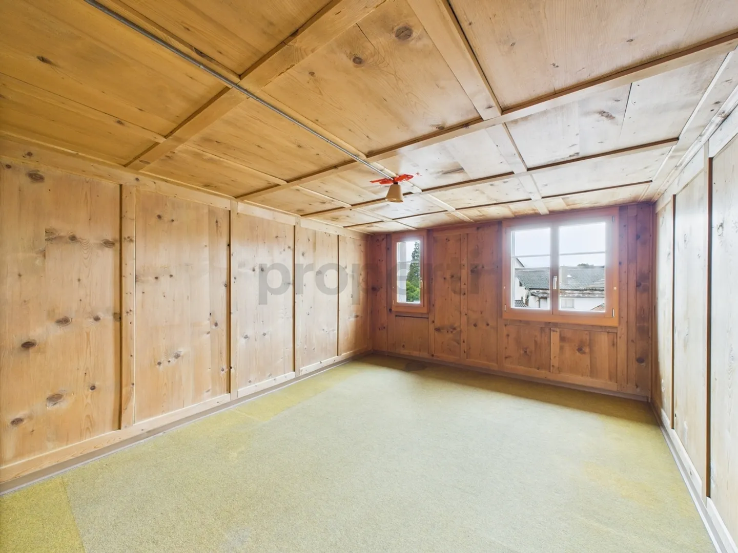 Charming Single-Family Home in Tamins with Historic Flair - Photo 9 of 13