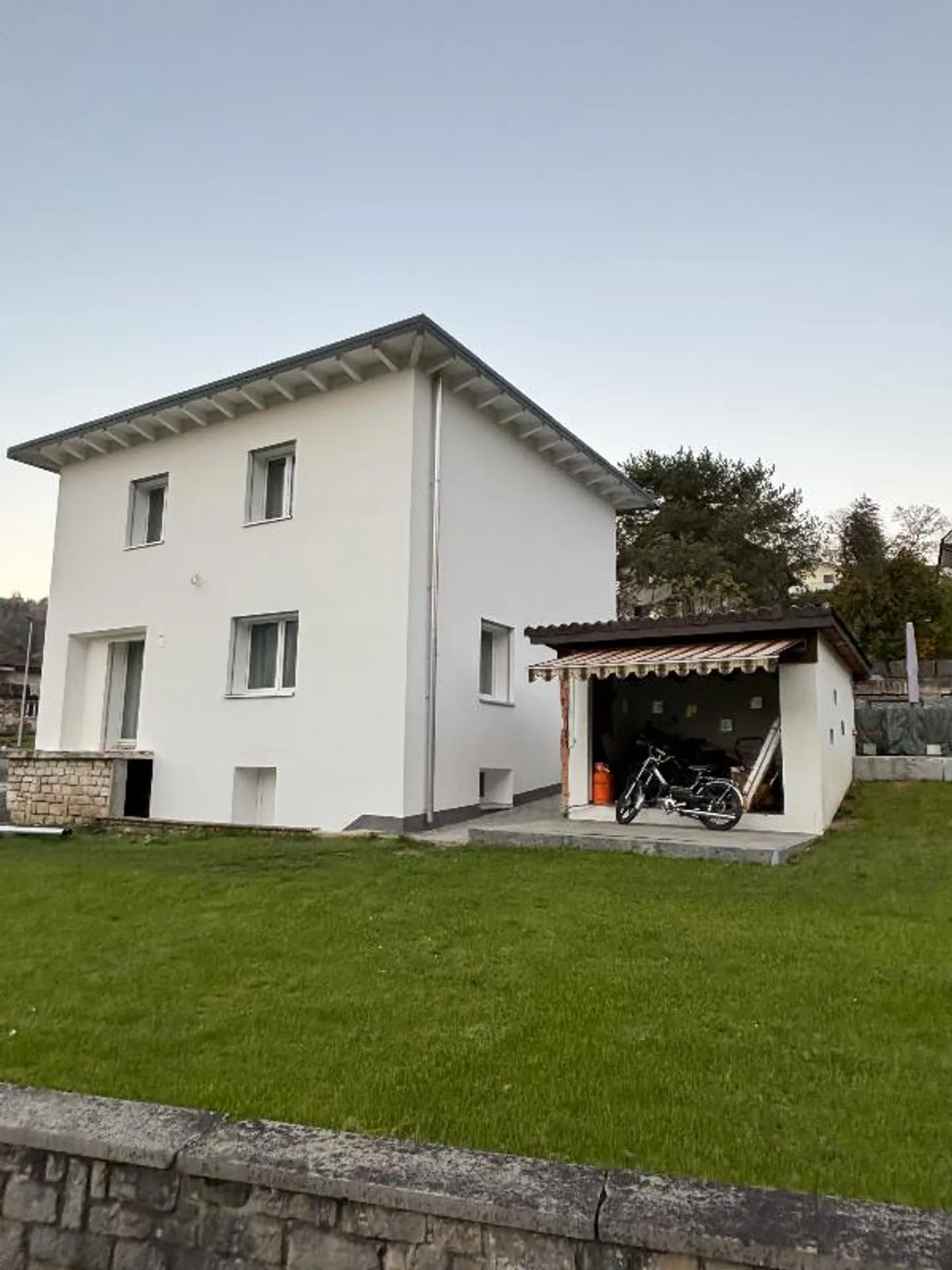 «4.5 Zimmer Einfamilienhaus» - Foto 3 von 5