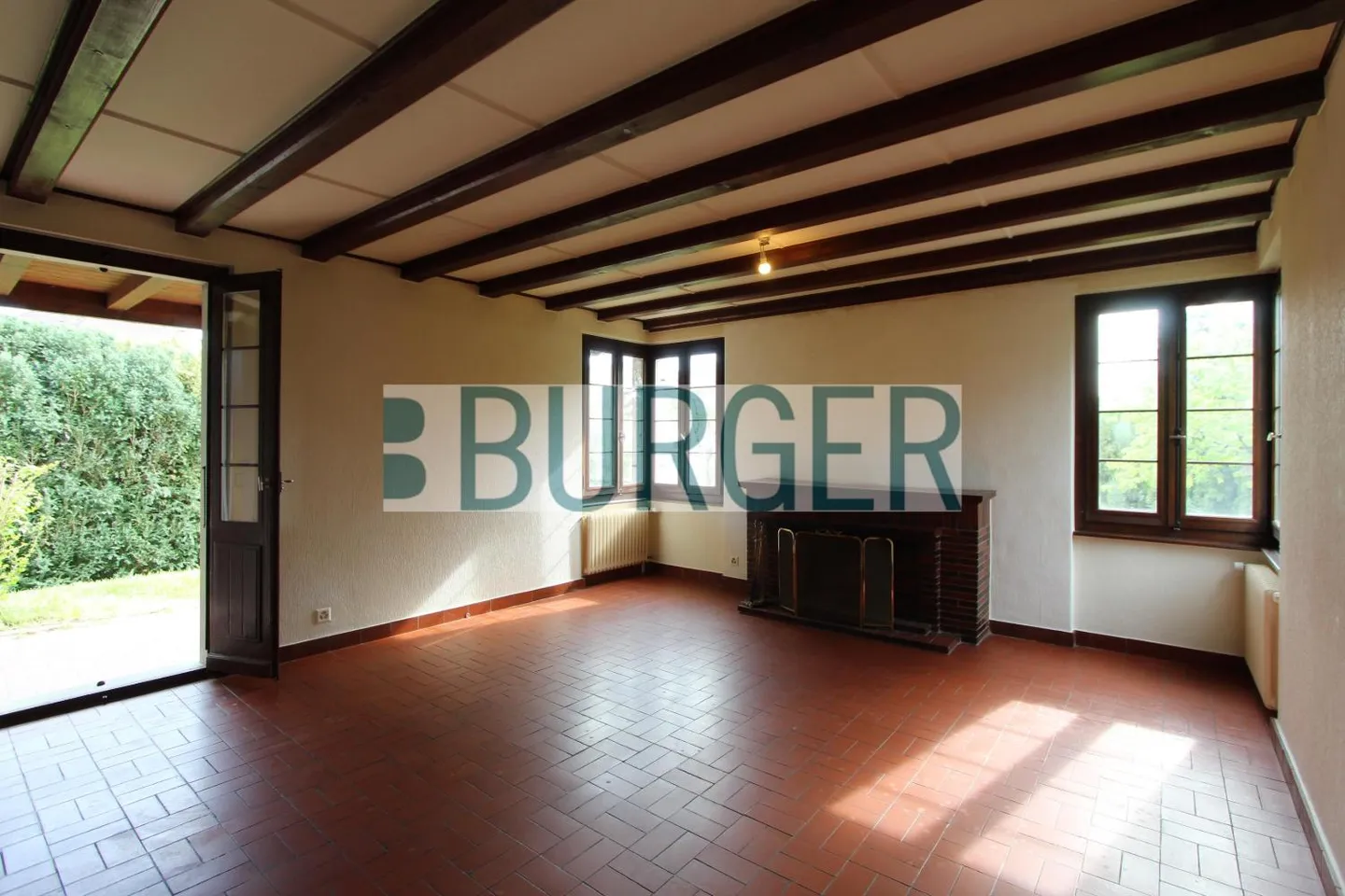5-Zimmer-Haus - Foto 8 von 8