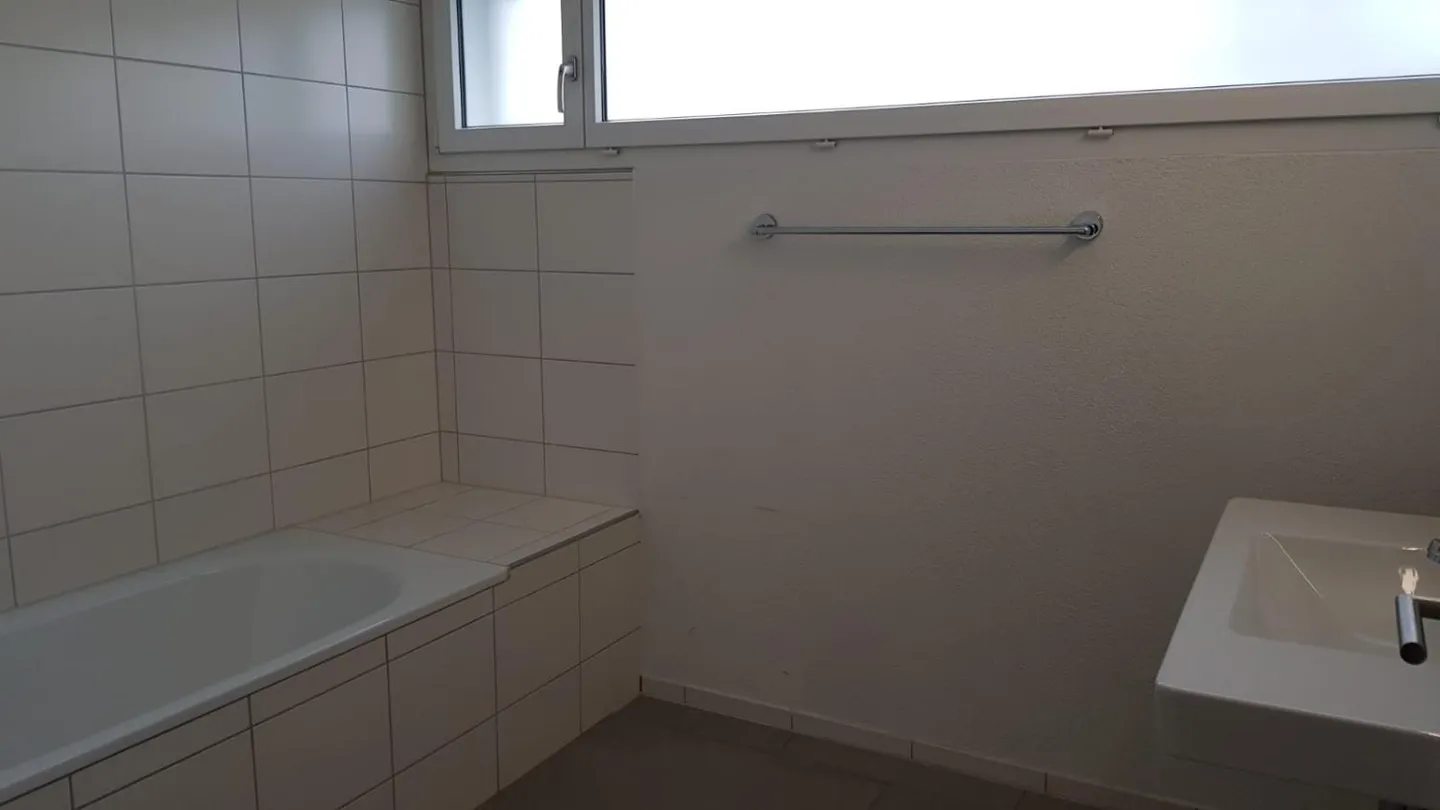 Geräumige Erdgeschosswohnung - Foto 8 von 11