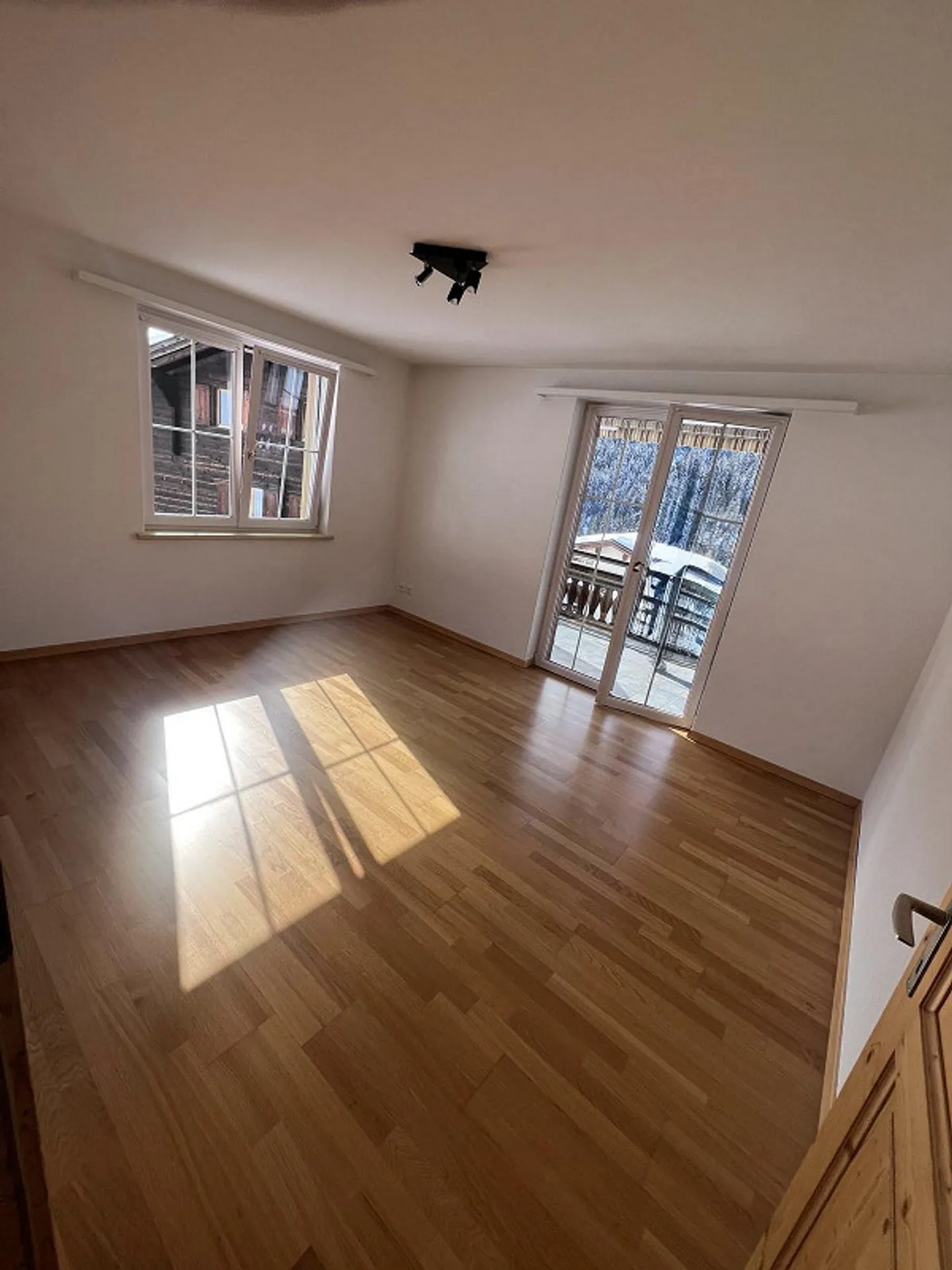 Geräumige 4.5-Zimmer-Wohnung - Foto 9 von 12