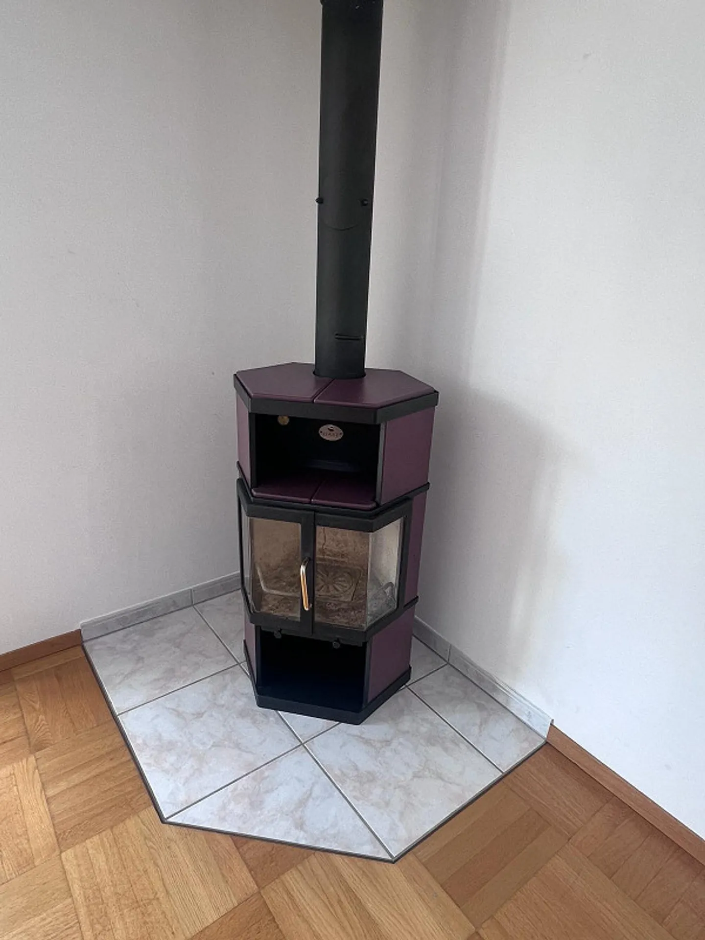 Geräumige 4.5-Zimmer-Wohnung - Foto 10 von 12