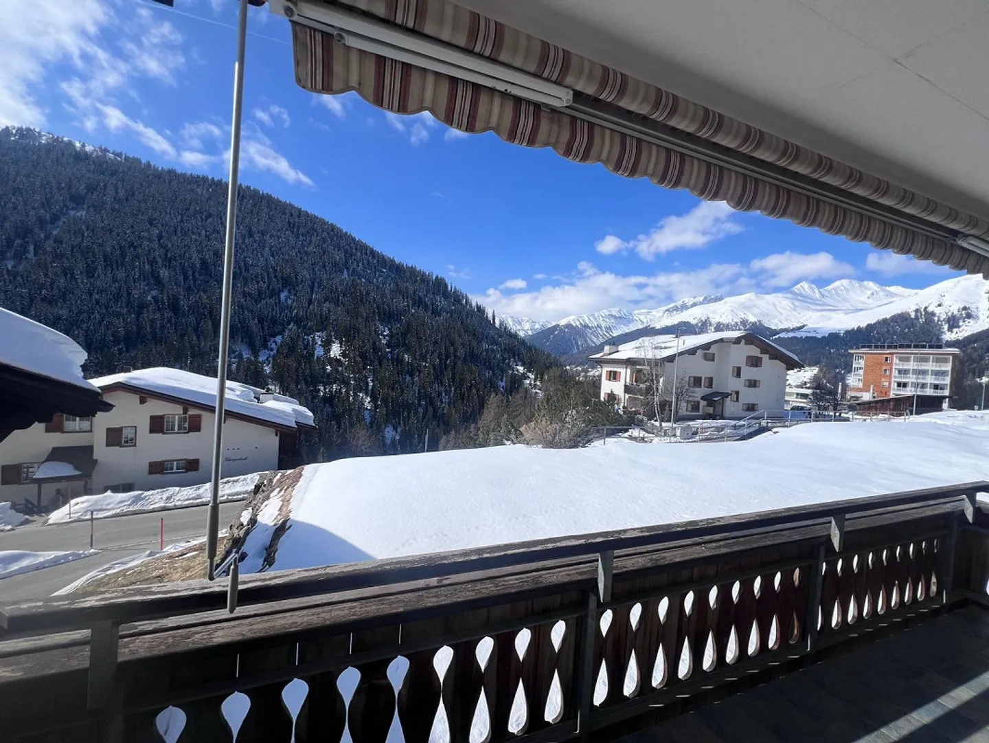 Geräumige 4.5-Zimmer-Wohnung - Foto 12 von 12