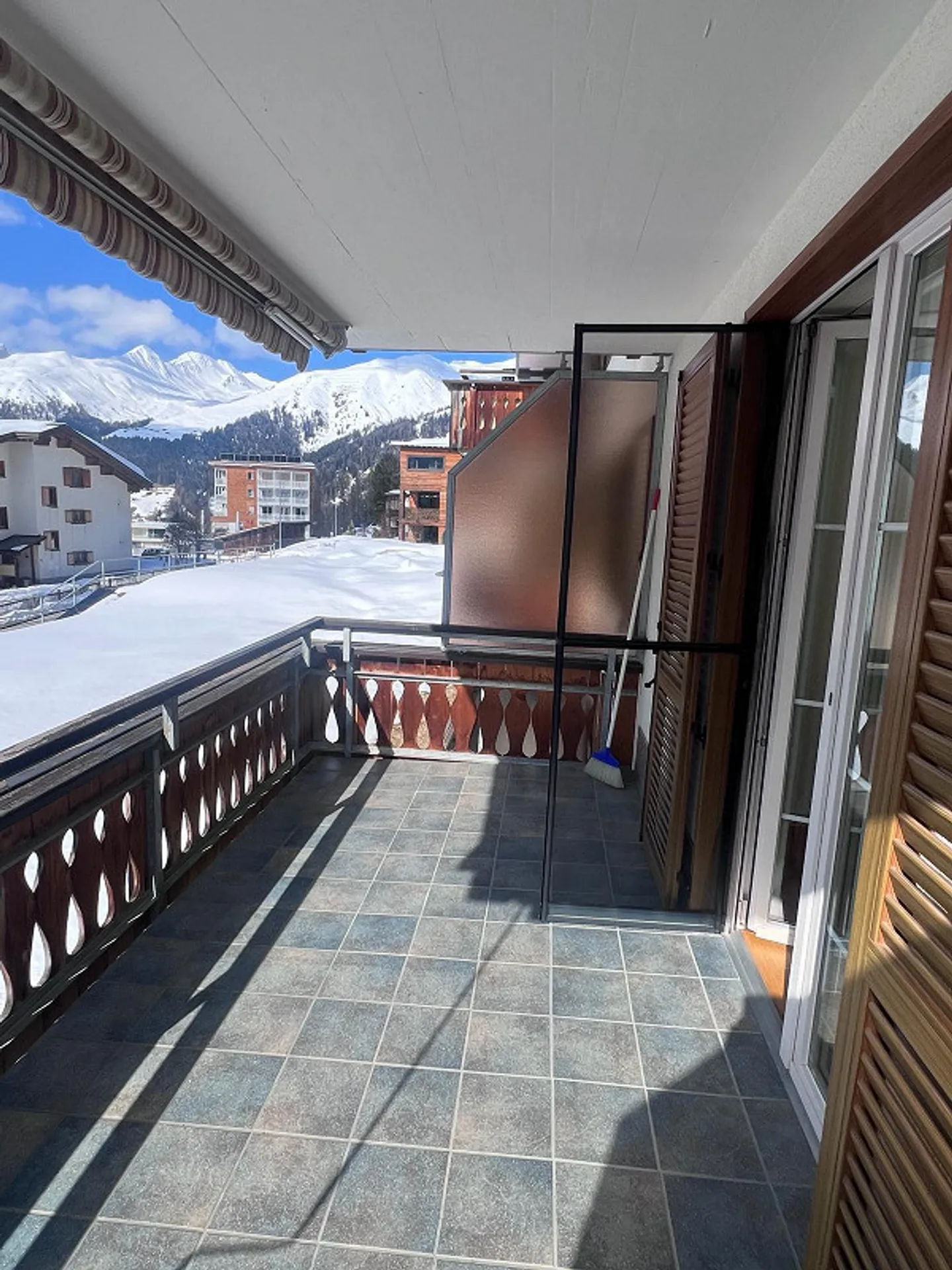 Geräumige 4.5-Zimmer-Wohnung - Foto 11 von 12