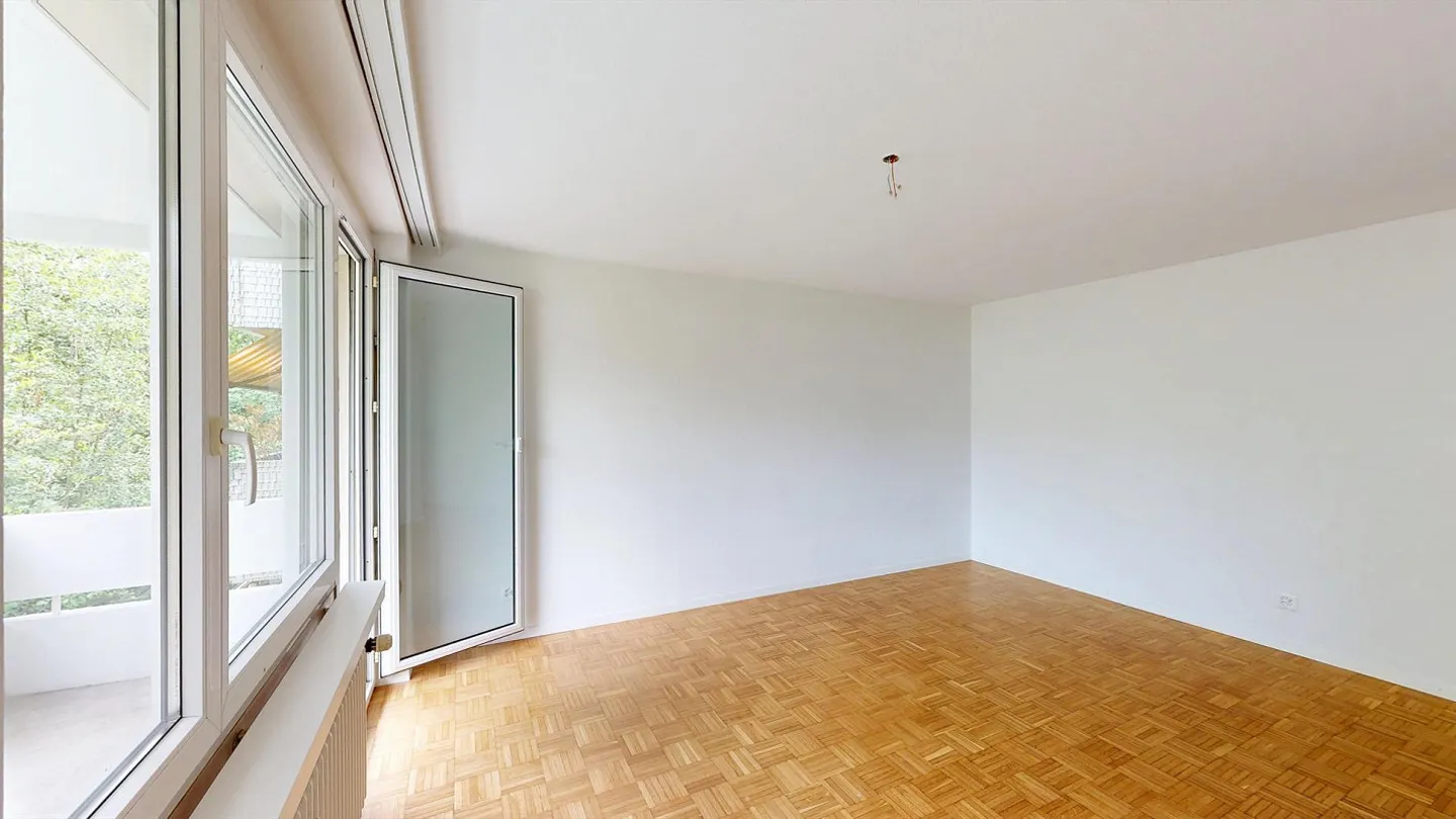 Renovierte Wohnung in Thurgau - Foto 4 von 6