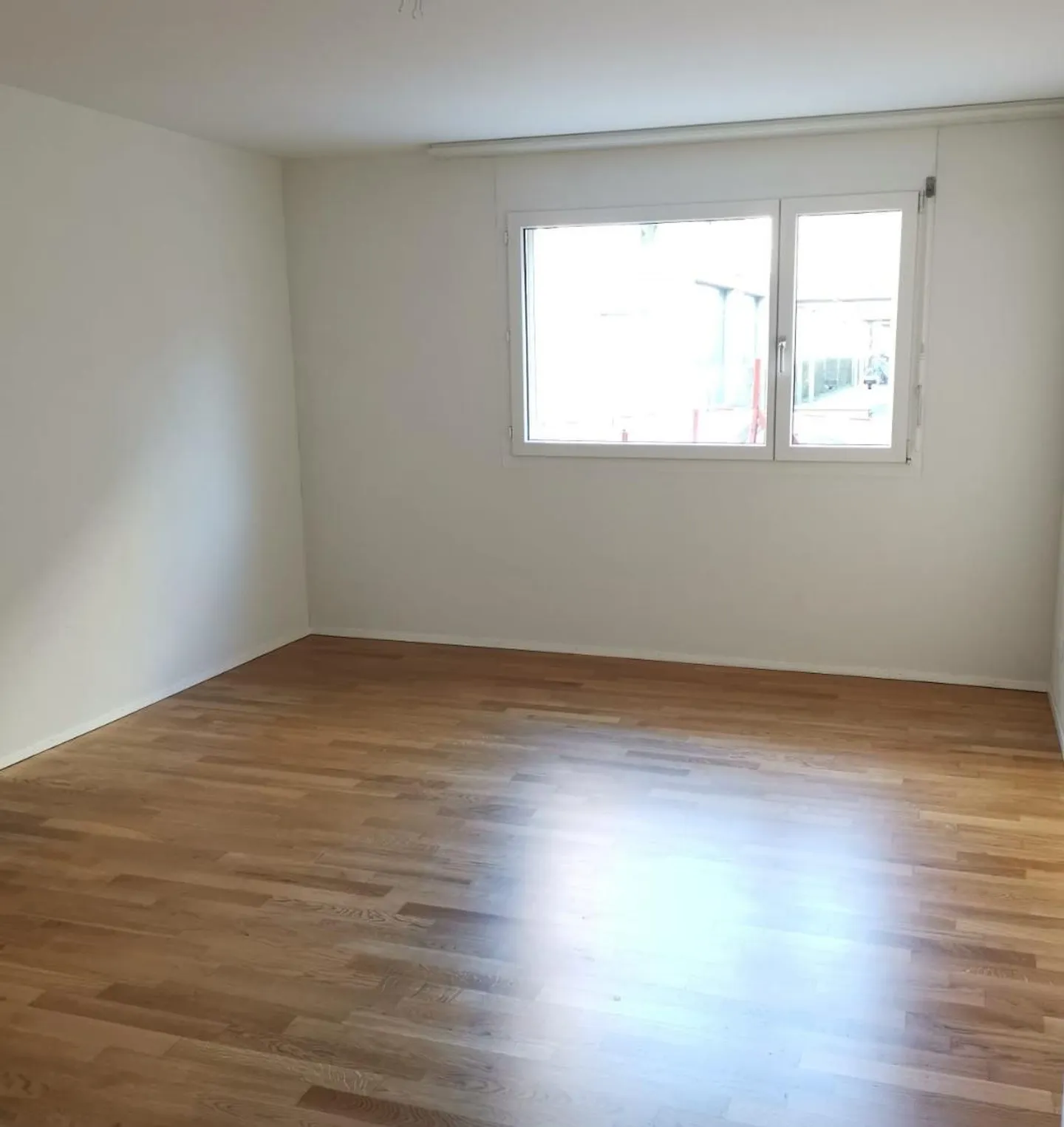 Geräumige Erdgeschosswohnung - Foto 10 von 11