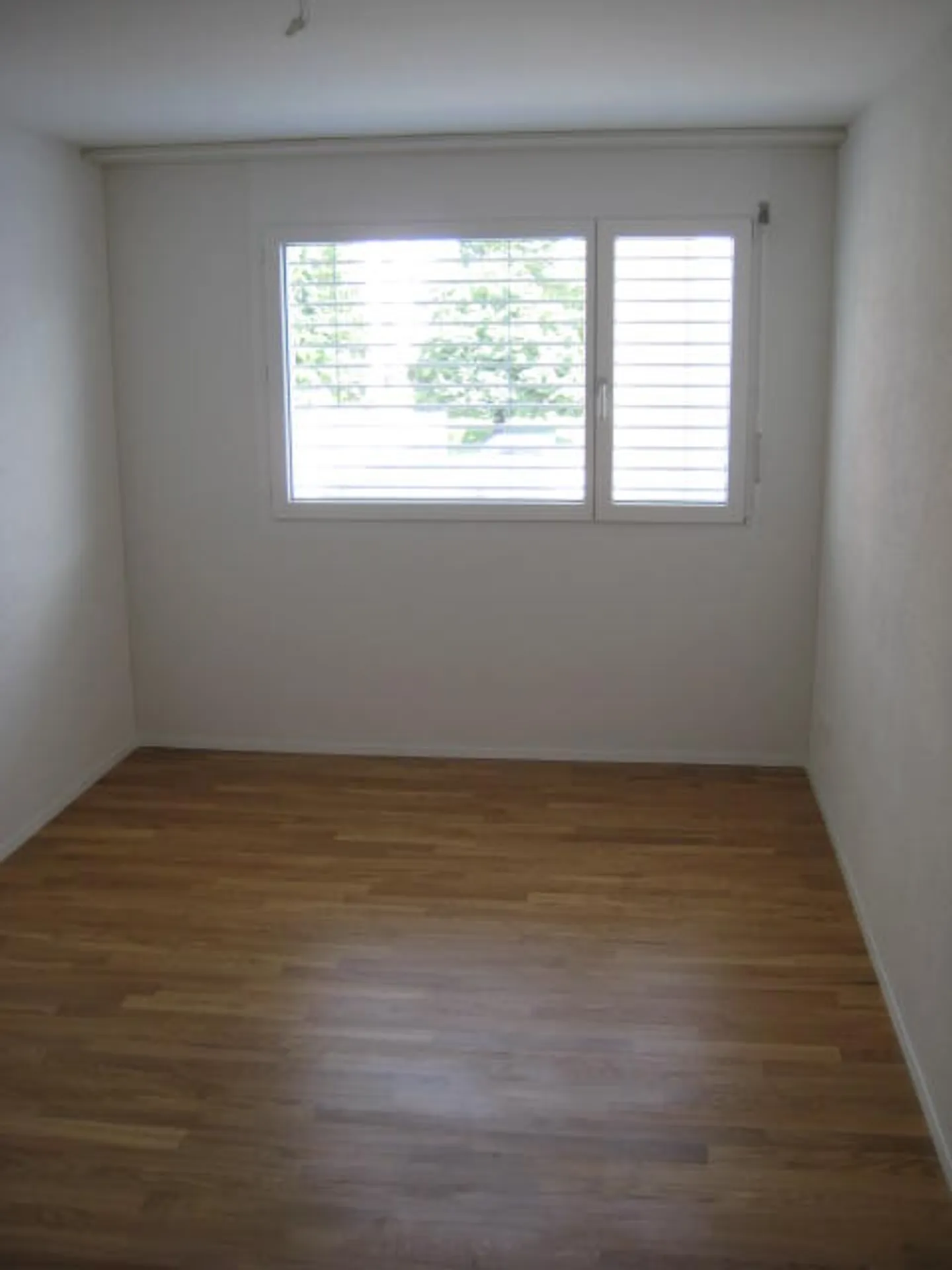 Geräumige Erdgeschosswohnung - Foto 9 von 11