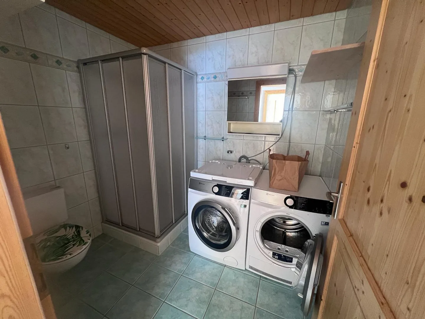 Geräumige 4.5-Zimmer-Wohnung - Foto 4 von 12