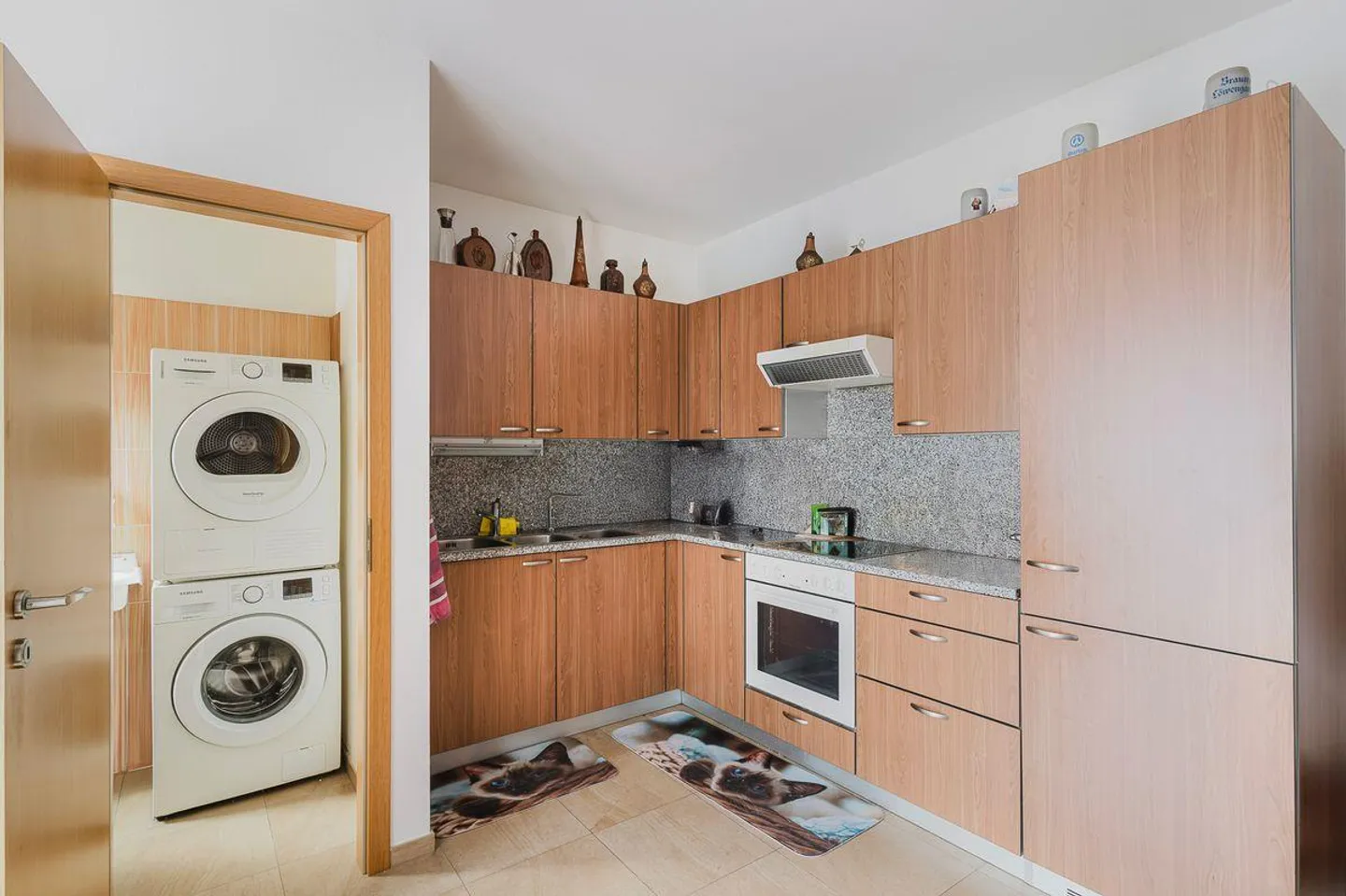 4,5-Zimmer-Dachgeschosswohnung - Foto 3 von 13