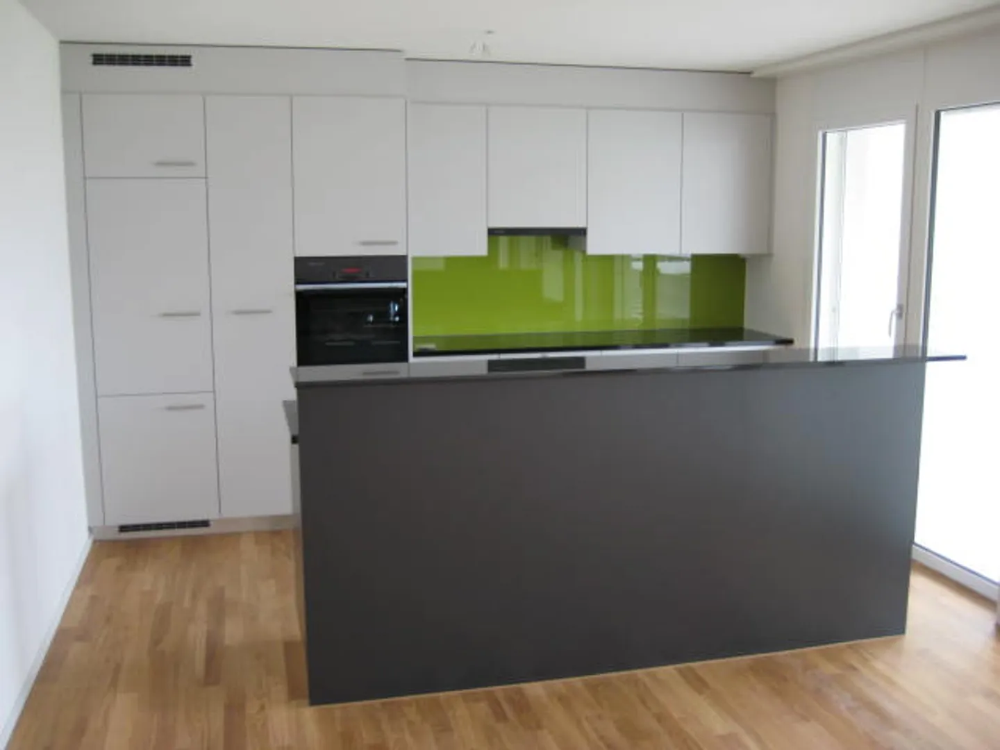 Geräumige Erdgeschosswohnung - Foto 5 von 11
