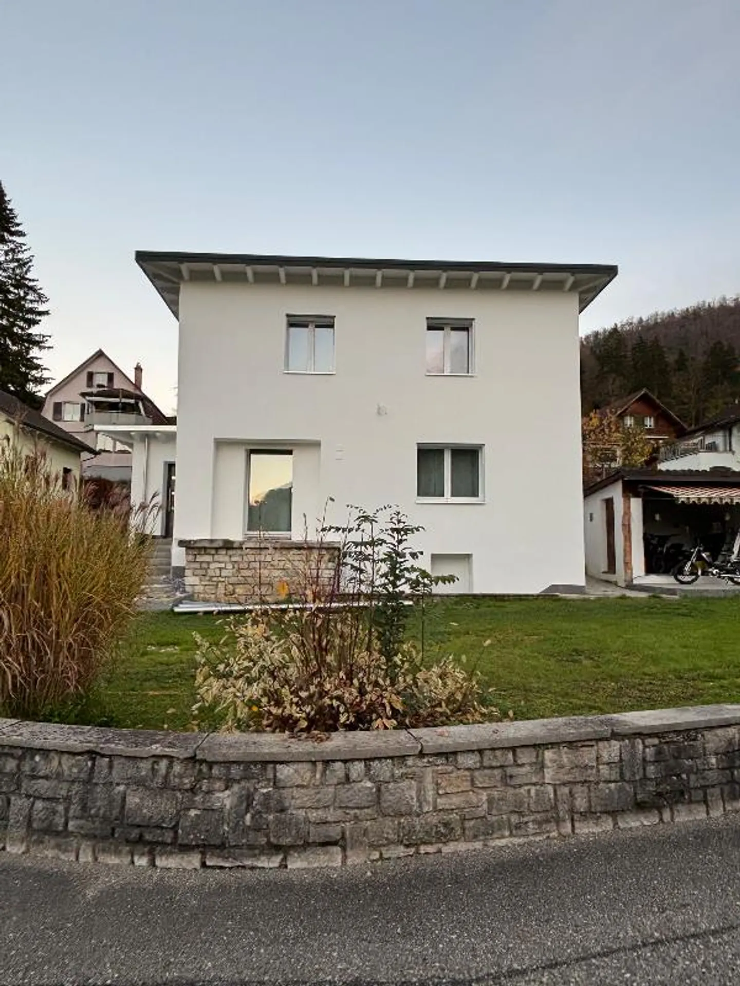 «4.5 Zimmer Einfamilienhaus» - Foto 4 von 5