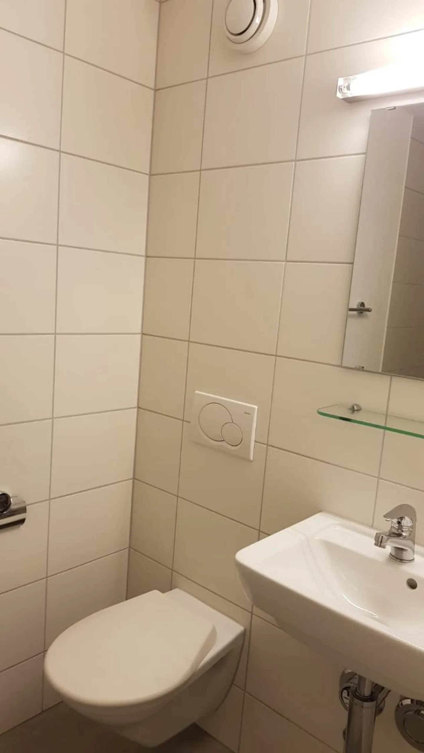 Geräumige Erdgeschosswohnung - Foto 6 von 11