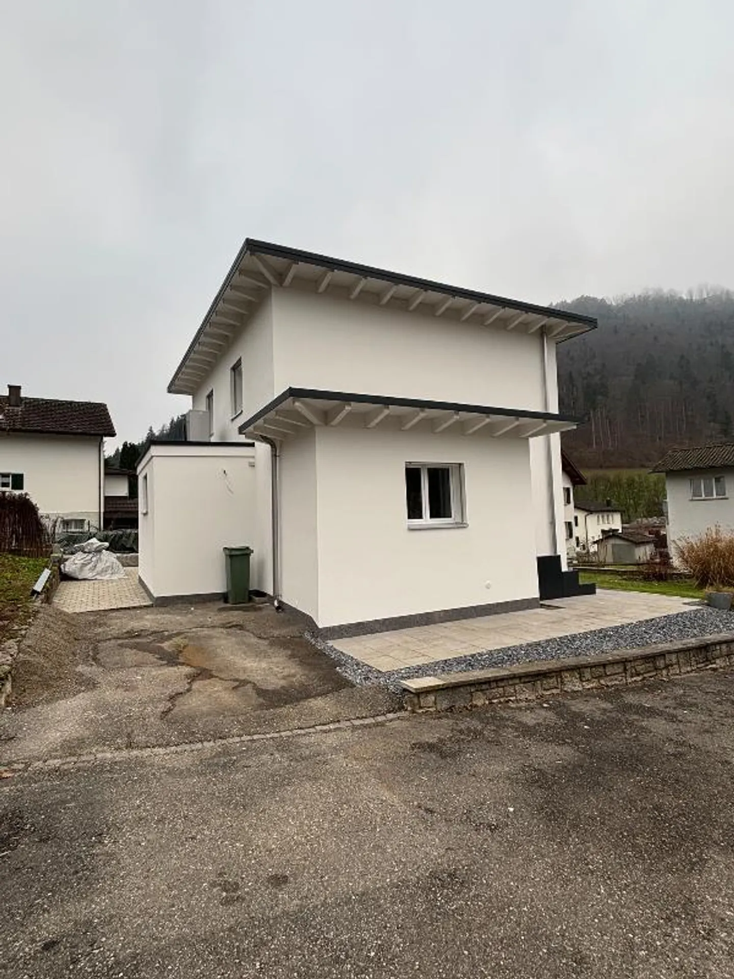 «4.5 Zimmer Einfamilienhaus» - Foto 5 von 5