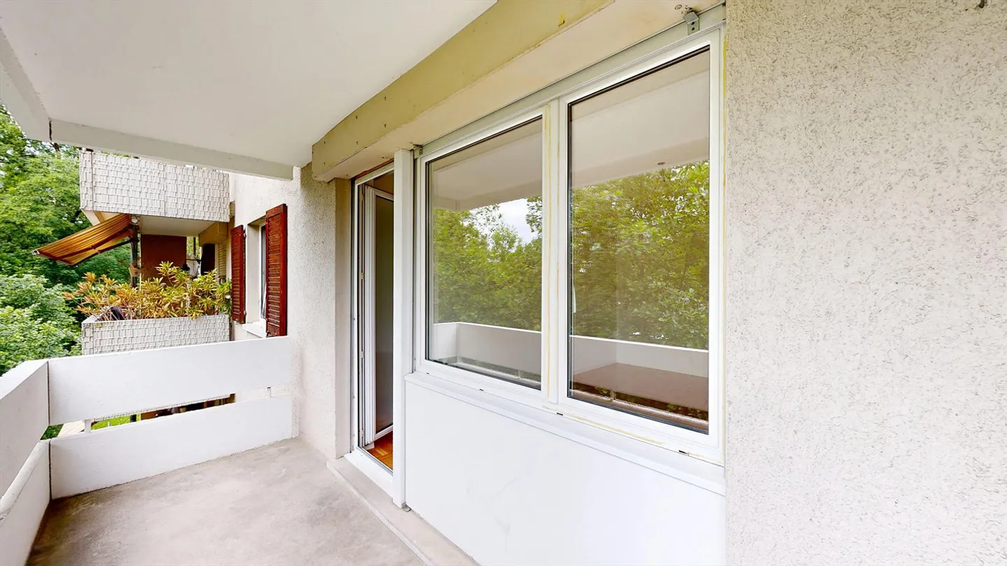 Renovierte Wohnung in Thurgau - Foto 6 von 6