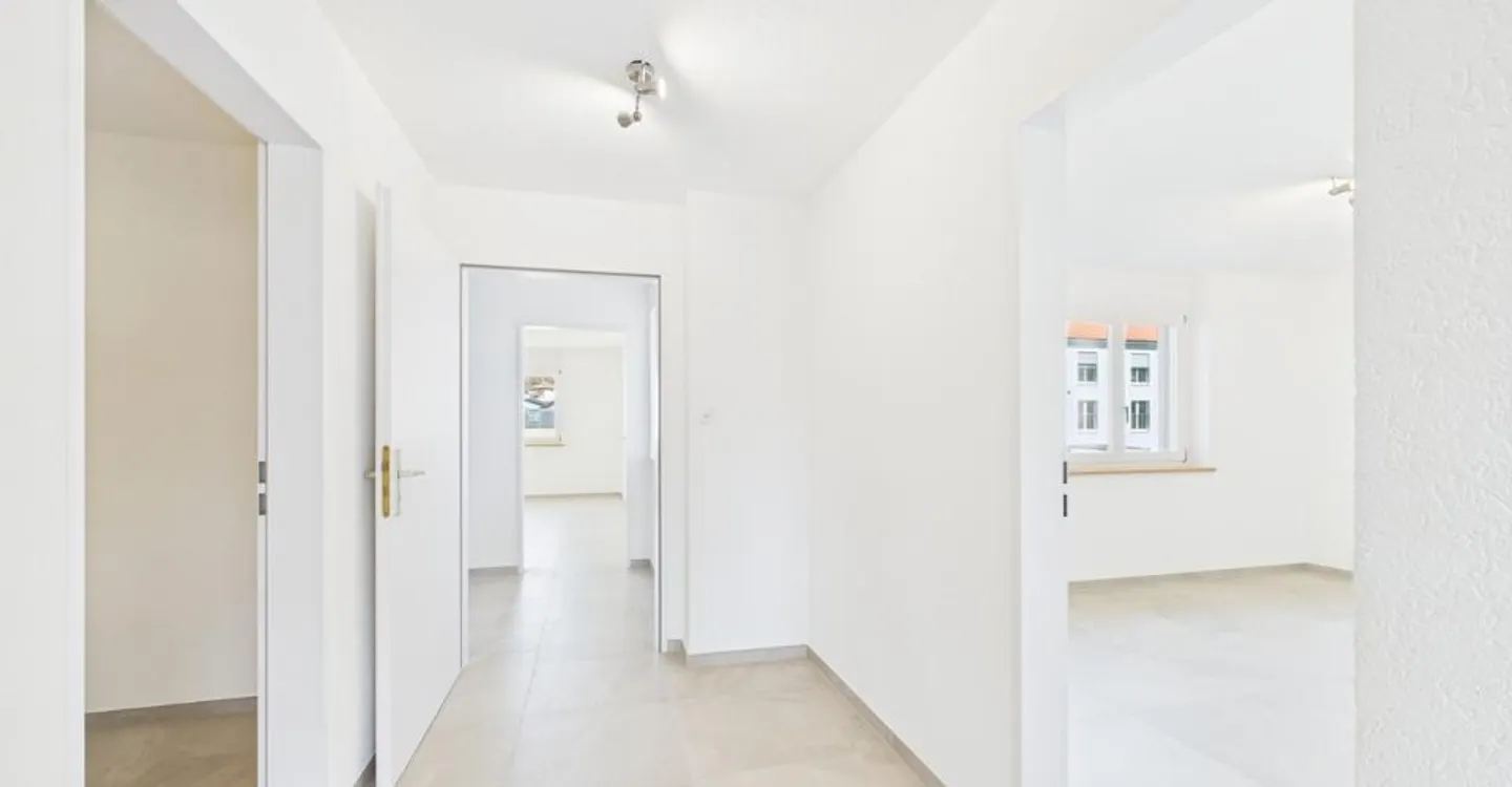 Modernes 4-Zimmer-Apartment - Foto 8 von 13