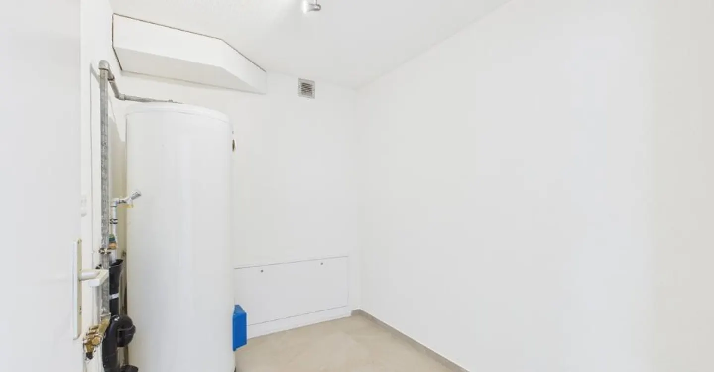 Modernes 4-Zimmer-Apartment - Foto 10 von 13