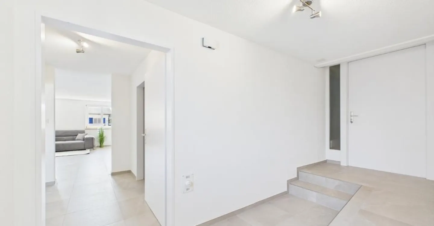 Modernes 4-Zimmer-Apartment - Foto 9 von 13
