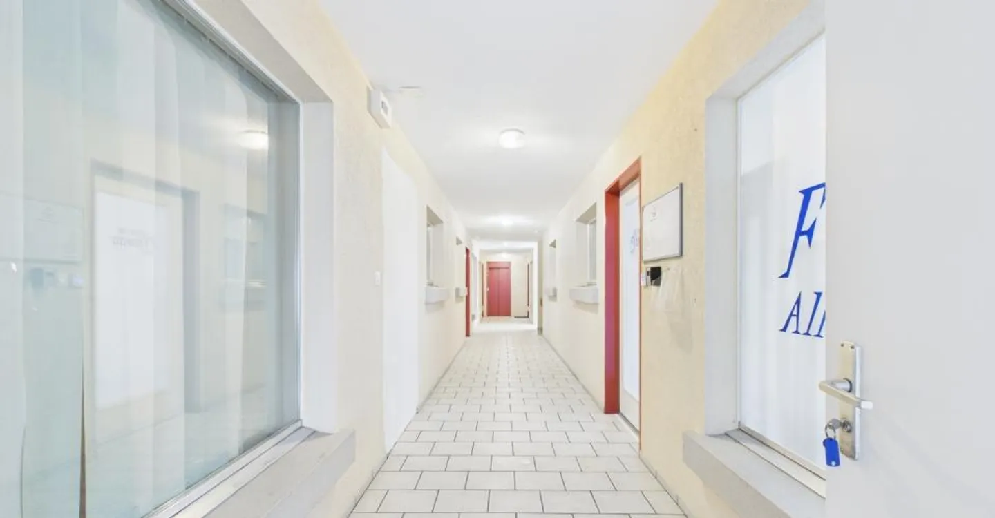 Modernes 4-Zimmer-Apartment - Foto 11 von 13