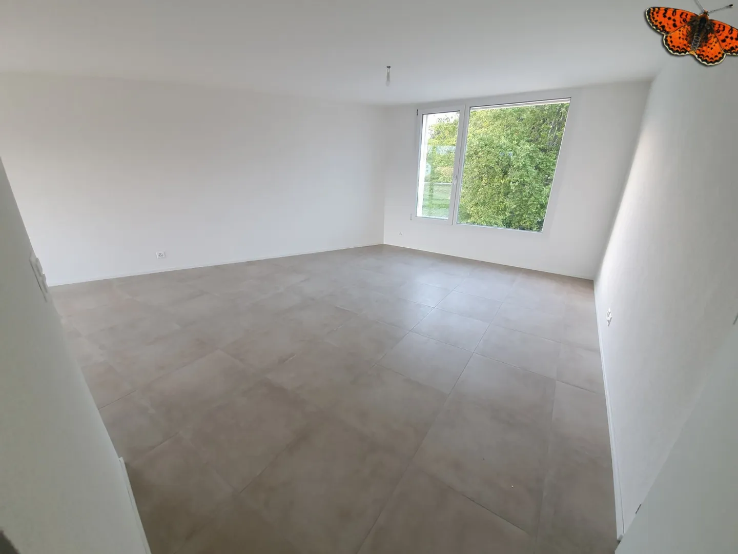 MAGNIFIQUE 2½ PIECES - LA TOUR-DE-TRÊME - Foto 9 von 12