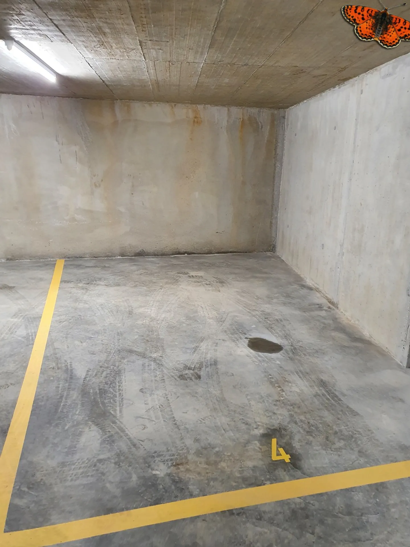 MAGNIFIQUE 2½ PIECES - LA TOUR-DE-TRÊME - Foto 10 von 12