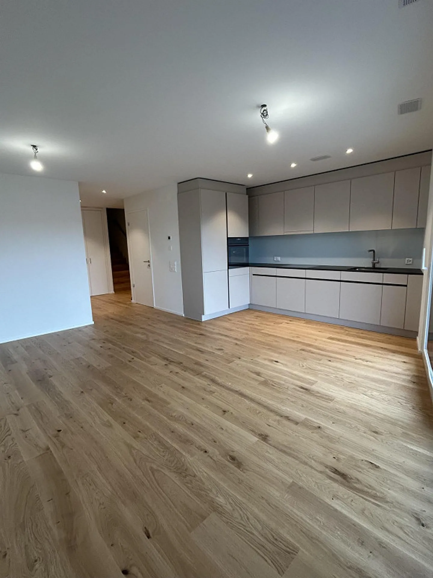 Nuova costruzione (2025): Appartamento maisonette di 5,5 stanze con grande terrazza - Foto 4 di 13