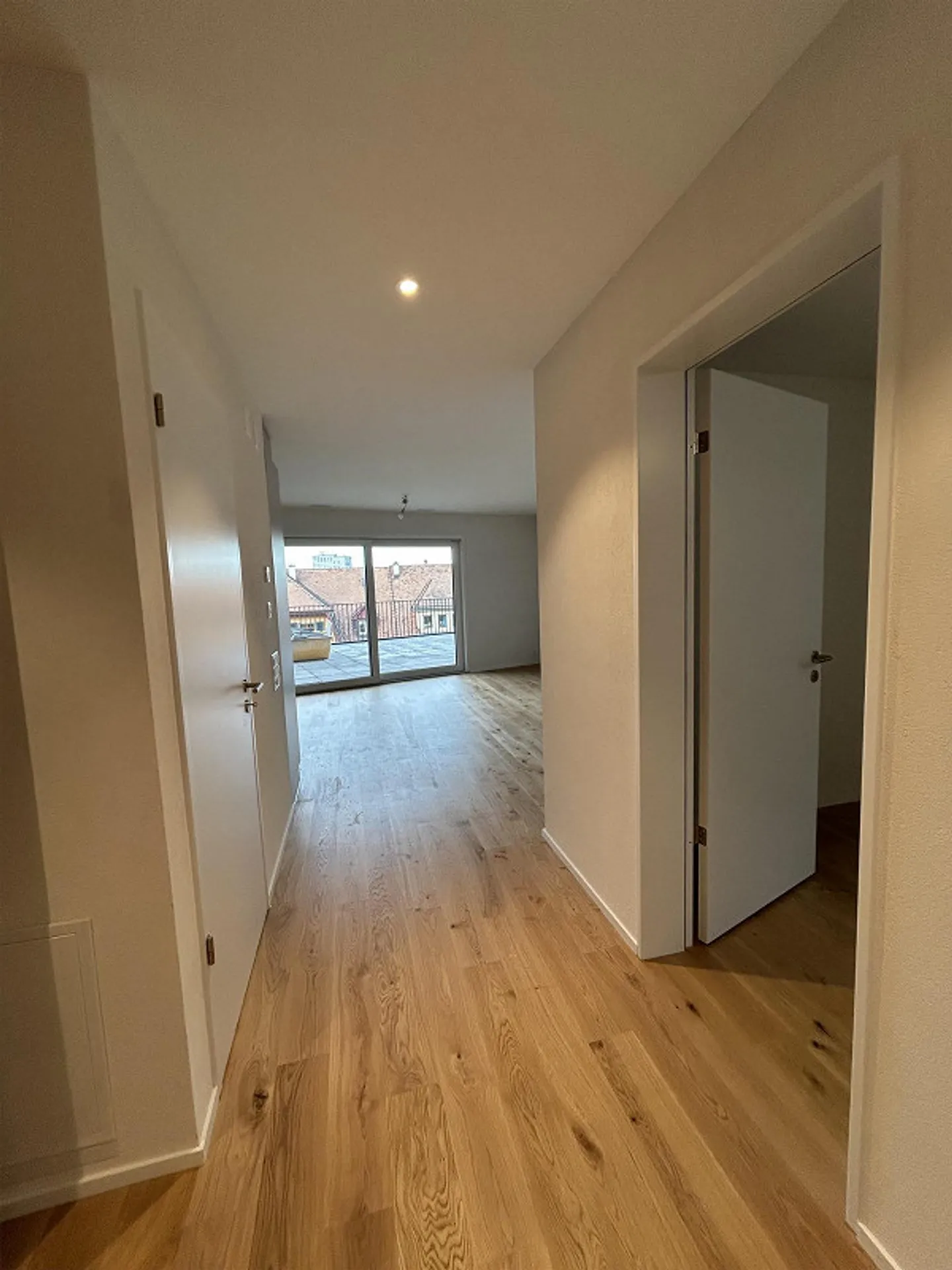 Nuova costruzione (2025): Appartamento maisonette di 5,5 stanze con grande terrazza - Foto 5 di 13