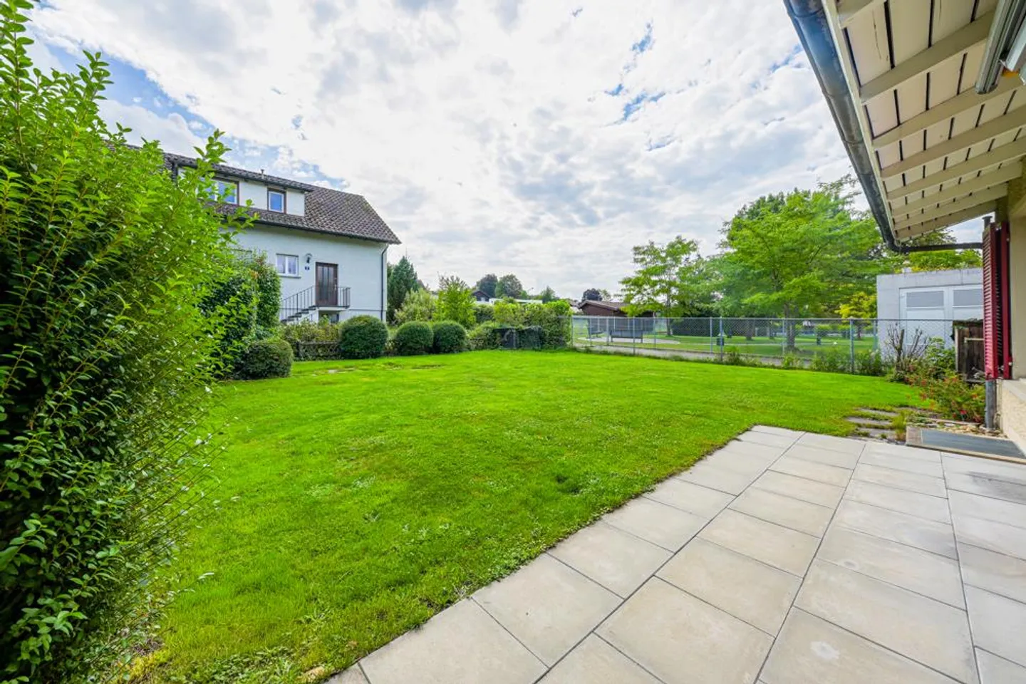 Ein Zuhause an idealer Lage in Sackgasse - Foto 4 von 8