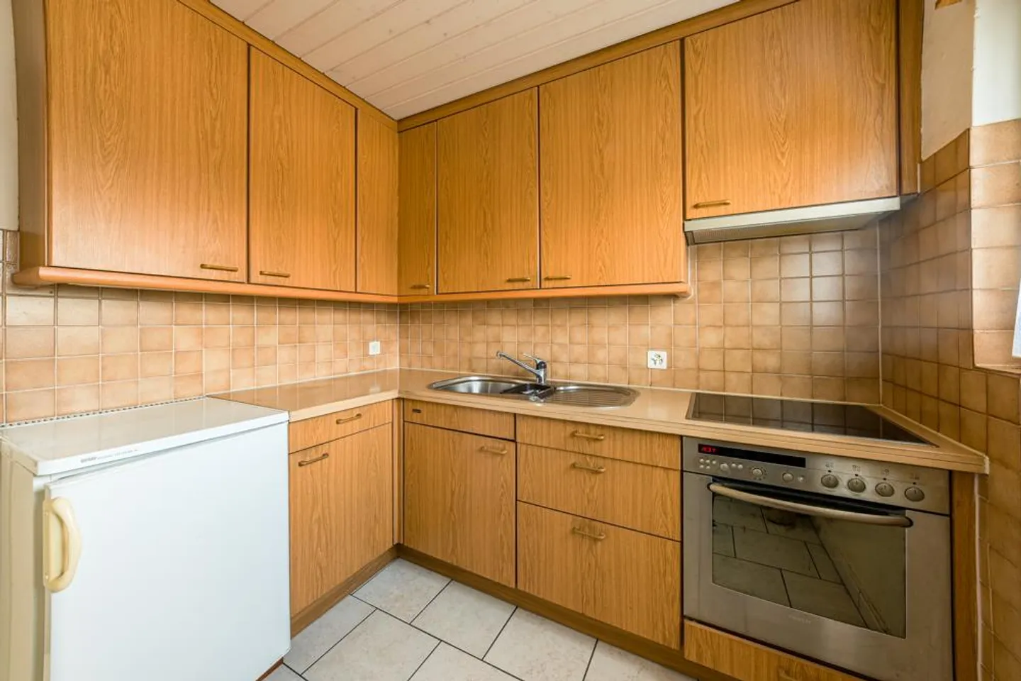 Ein Zuhause an idealer Lage in Sackgasse - Foto 6 von 8