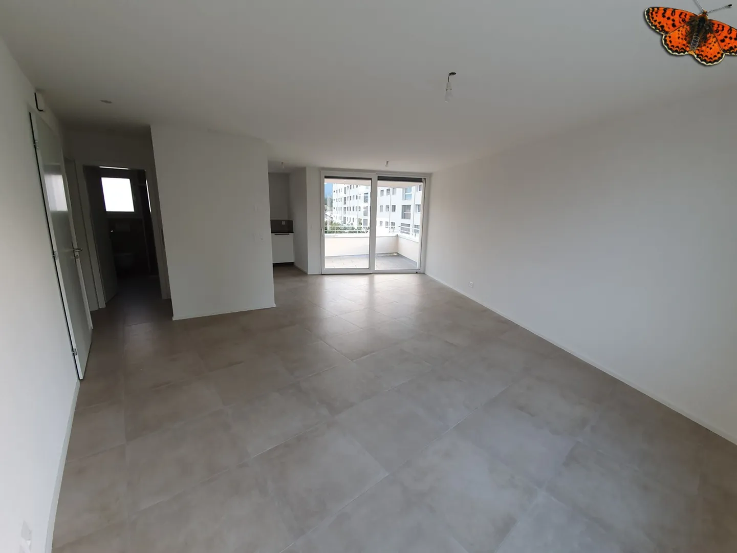 MAGNIFIQUE 2½ PIECES - LA TOUR-DE-TRÊME - Foto 6 von 12