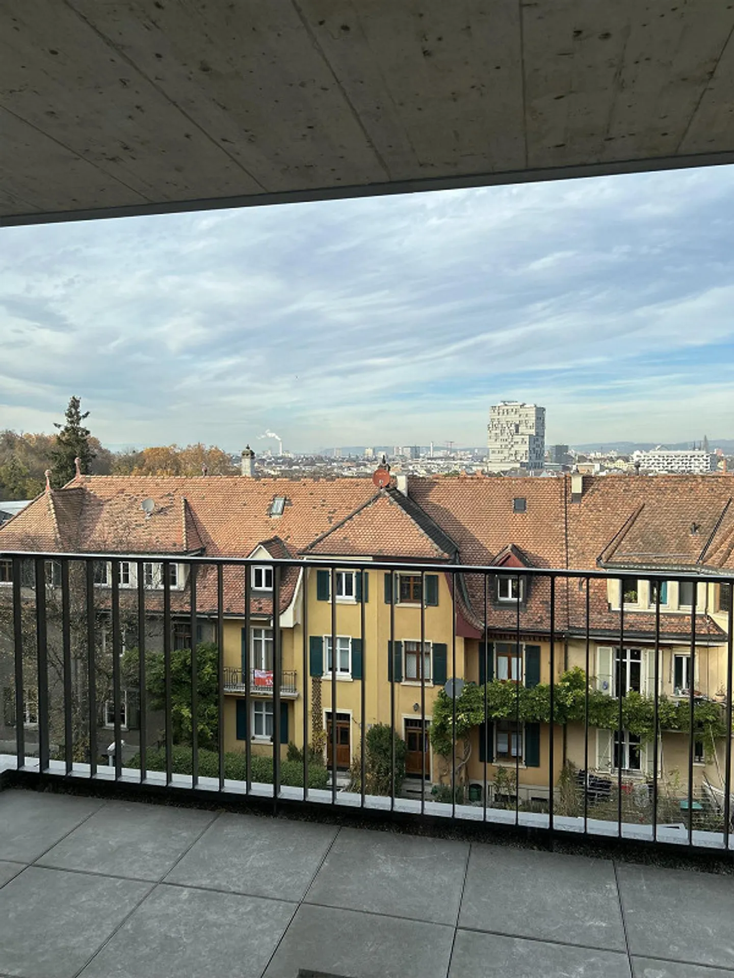 Nuova costruzione (2025): Appartamento maisonette di 5,5 stanze con grande terrazza - Foto 1 di 13