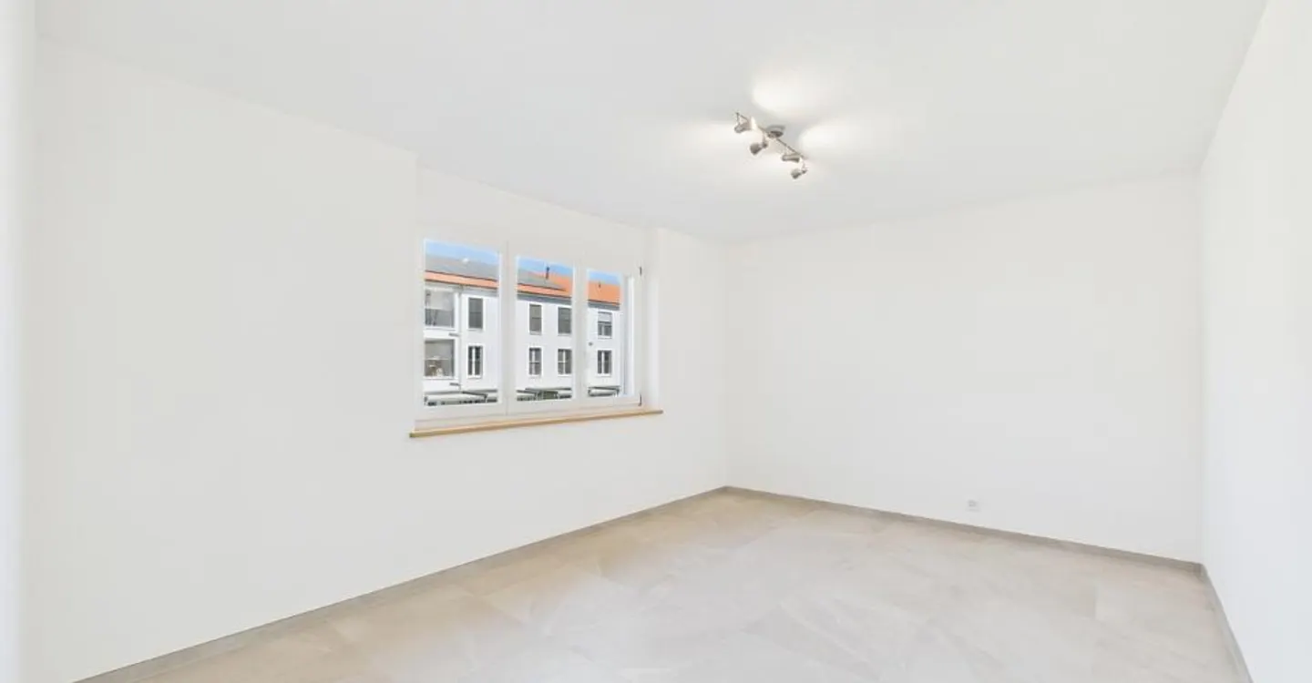 Modernes 4-Zimmer-Apartment - Foto 4 von 13