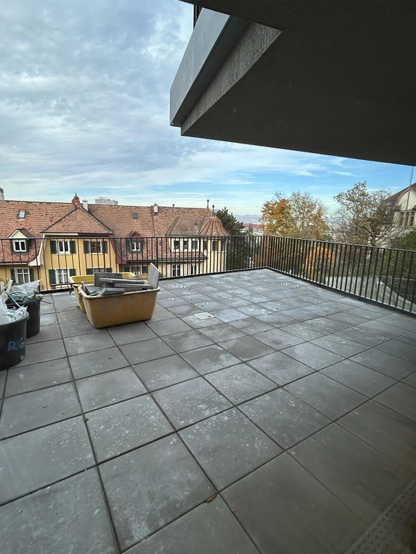 Nuova costruzione (2025): Appartamento maisonette di 5,5 stanze con grande terrazza - Foto 2 di 13