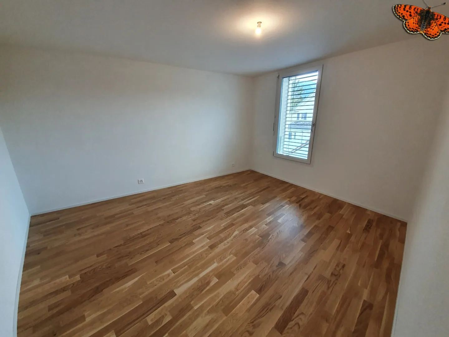 MAGNIFIQUE 2½ PIECES - LA TOUR-DE-TRÊME - Foto 7 von 12