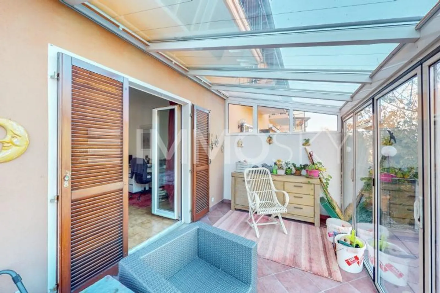 Beautiful house with open view - Photo 6 of 8