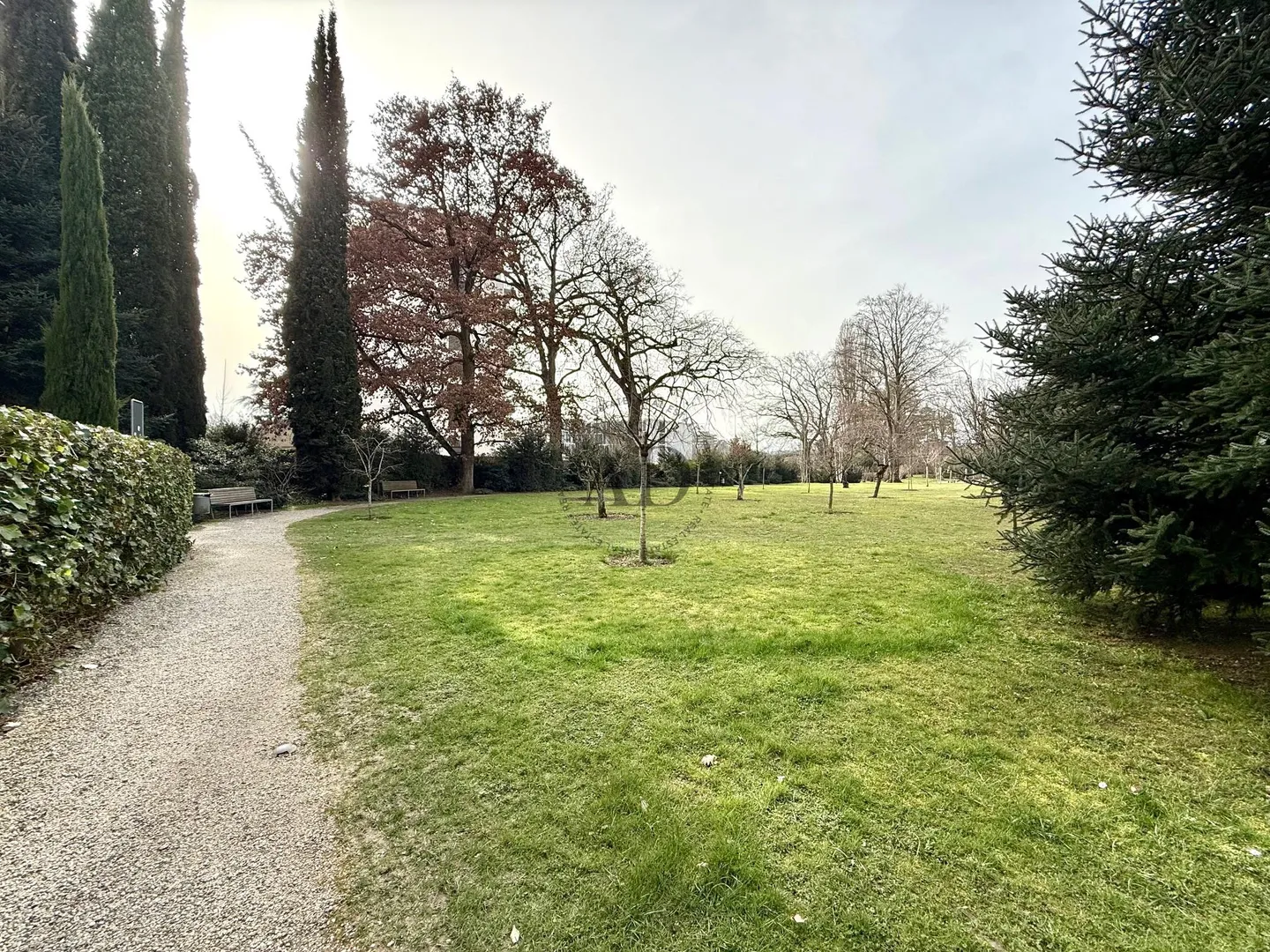 Appartamento luminoso in un nuovo edificio - Foto 1 di 1