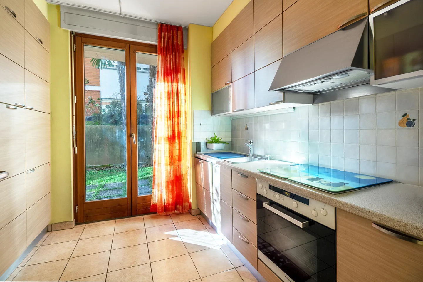 Vivi comodamente: spaziosi 4.5 locali ideali per una famiglia - Foto 2 di 7