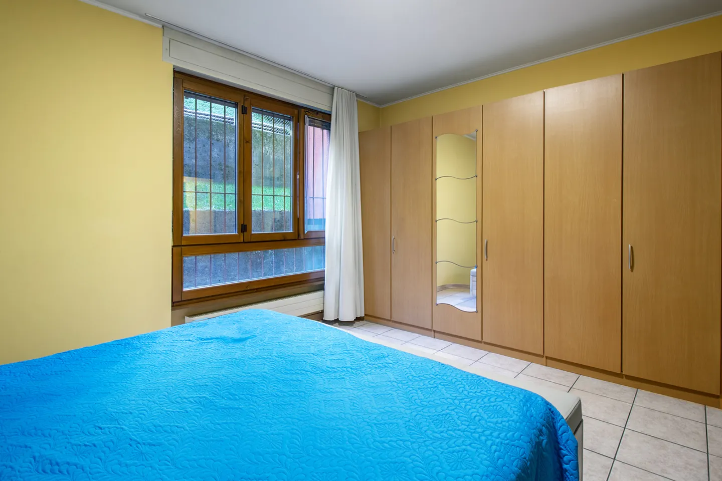 Vivi comodamente: spaziosi 4.5 locali ideali per una famiglia - Foto 3 di 7