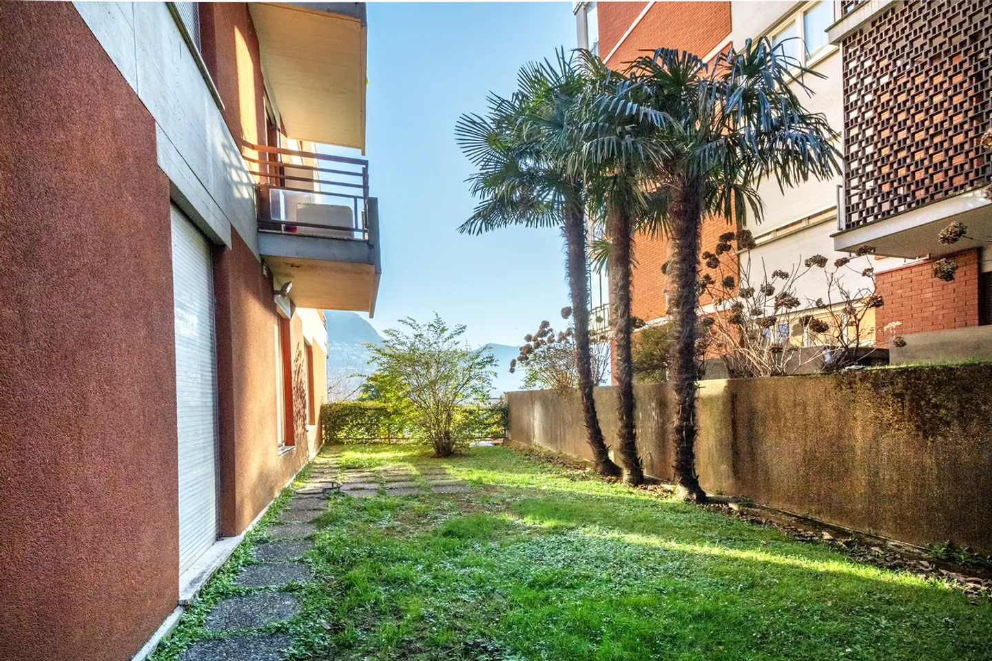 Vivi comodamente: spaziosi 4.5 locali ideali per una famiglia - Foto 4 di 7