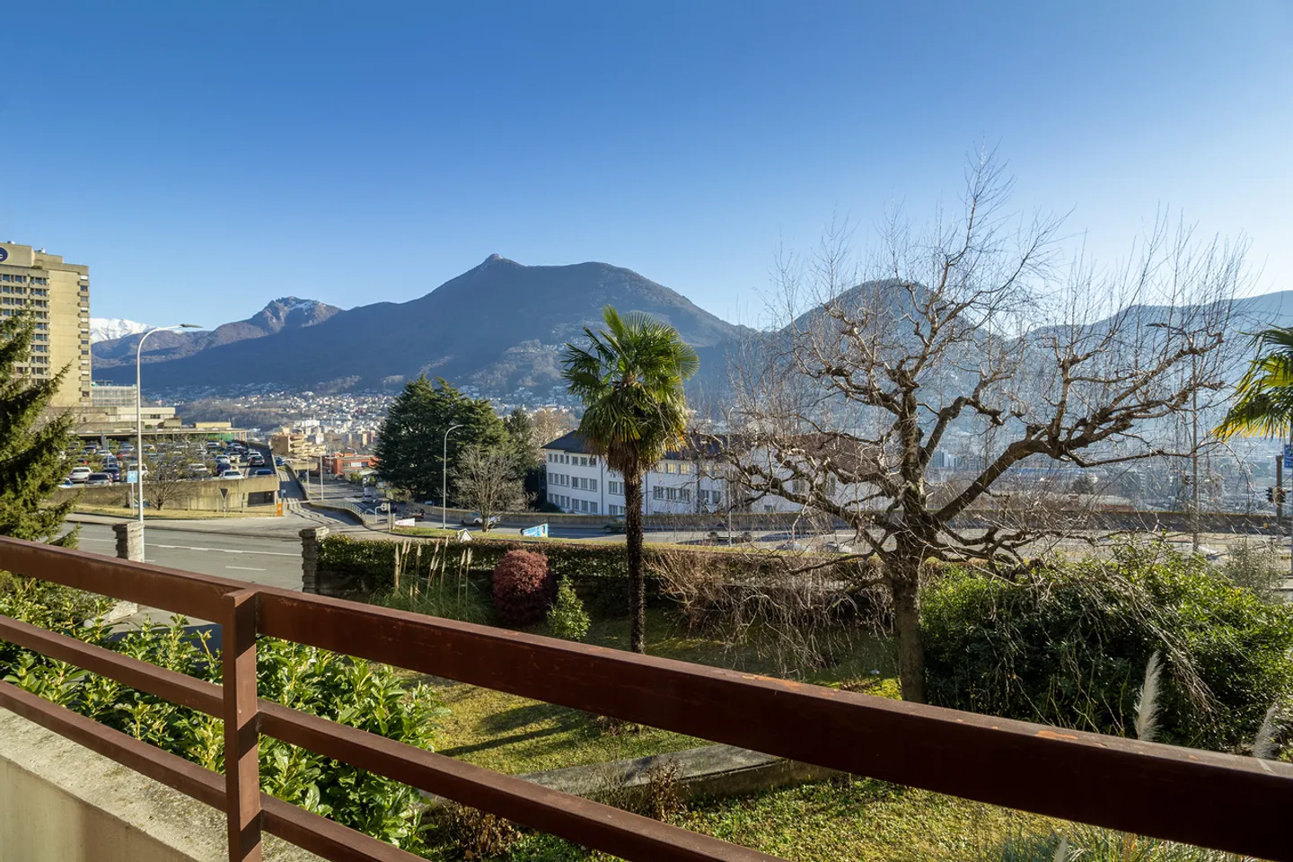 Vivi comodamente: spaziosi 4.5 locali ideali per una famiglia - Foto 5 di 7