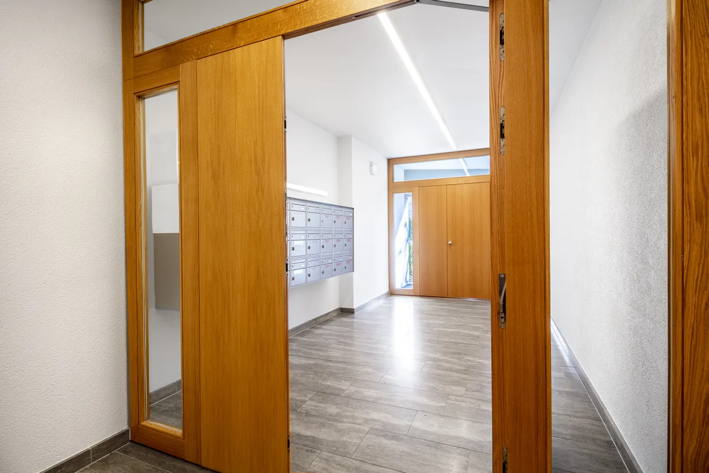 Vivi comodamente: spaziosi 4.5 locali ideali per una famiglia - Foto 6 di 7