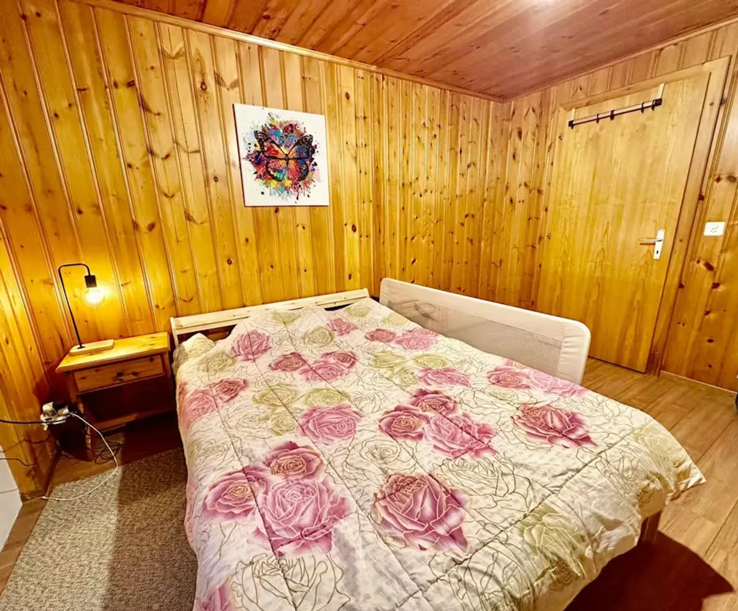 Chalet Incantevole a Rougemont - Foto 6 di 10