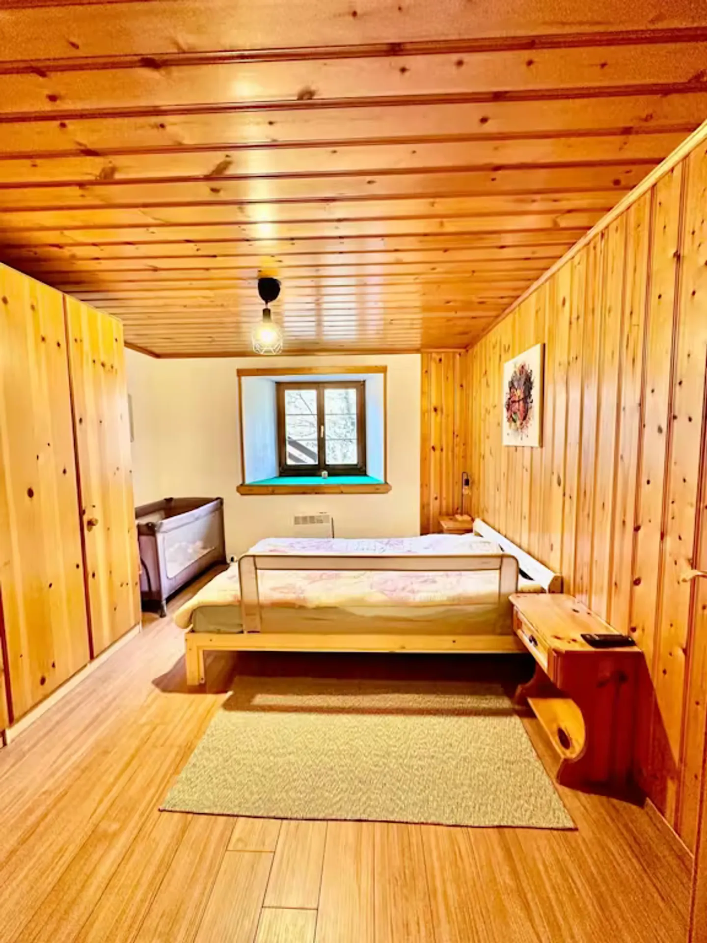 Chalet Incantevole a Rougemont - Foto 7 di 10