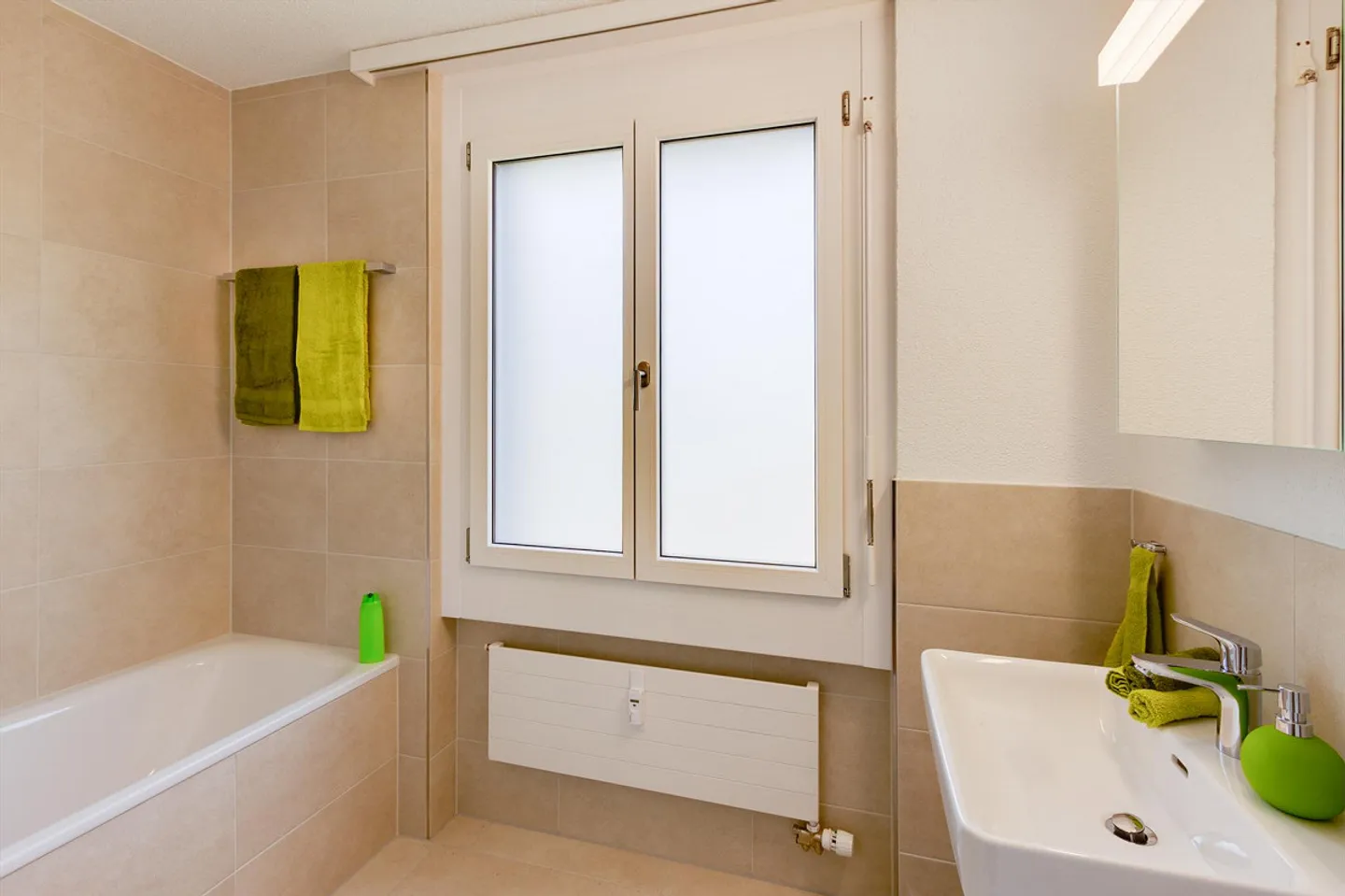 Charming Apartment in Münsingen - Photo 8 of 10