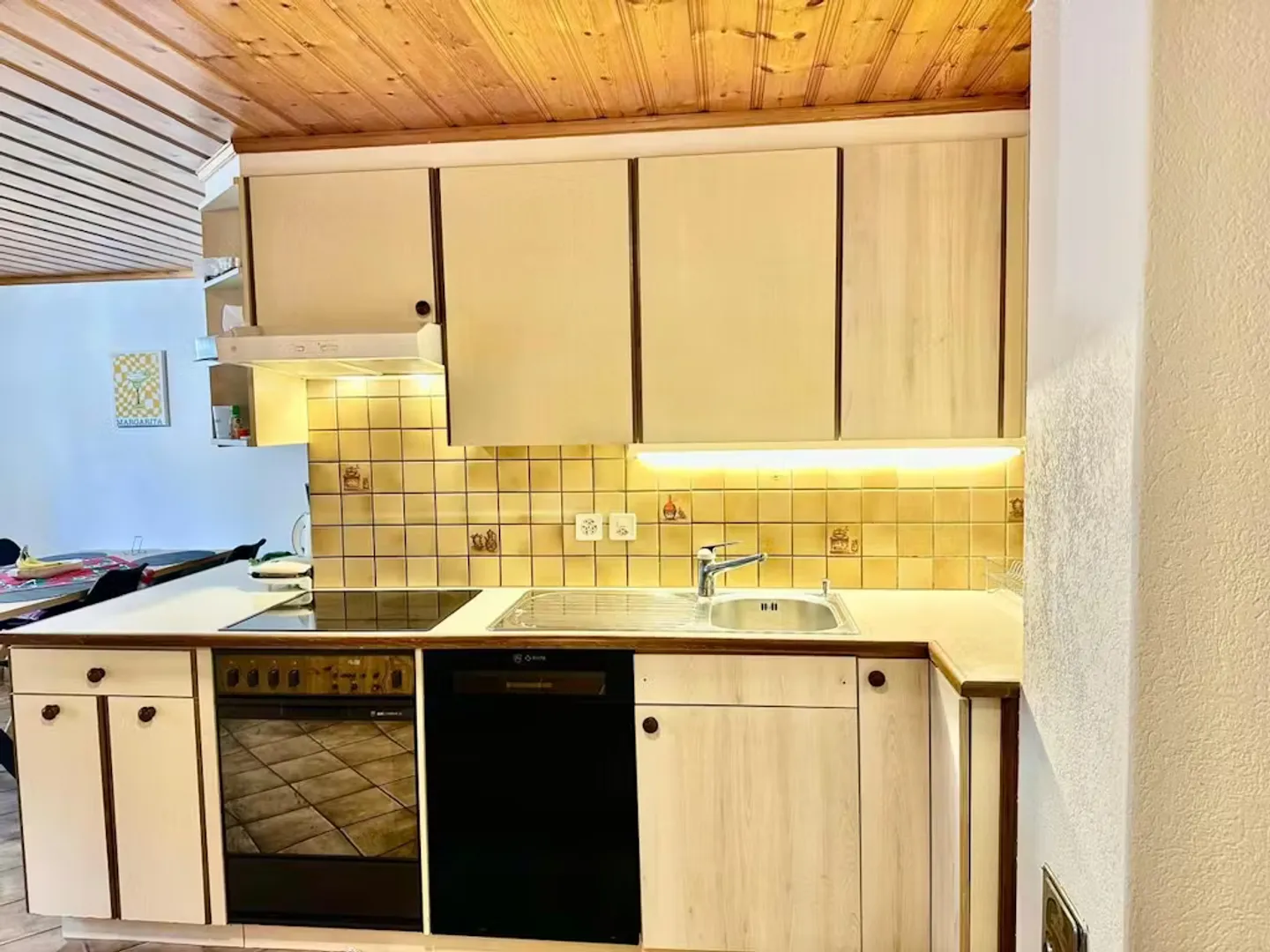 Chalet Incantevole a Rougemont - Foto 10 di 10