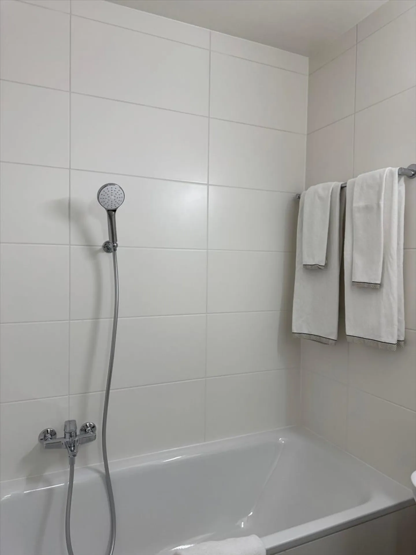 Charmantes Studio in Lausanne - Foto 11 von 12