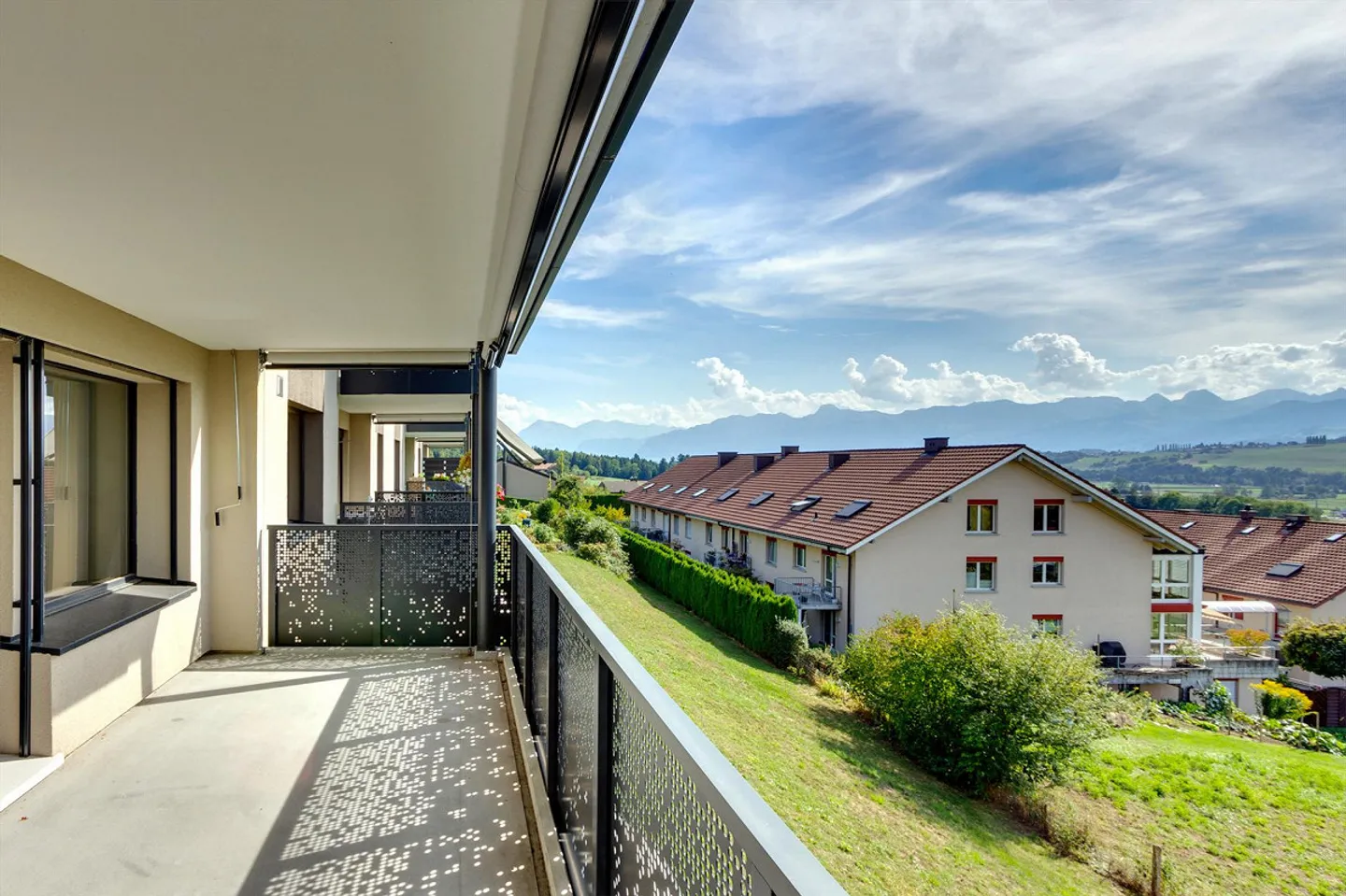 Charming Apartment in Münsingen - Photo 10 of 10